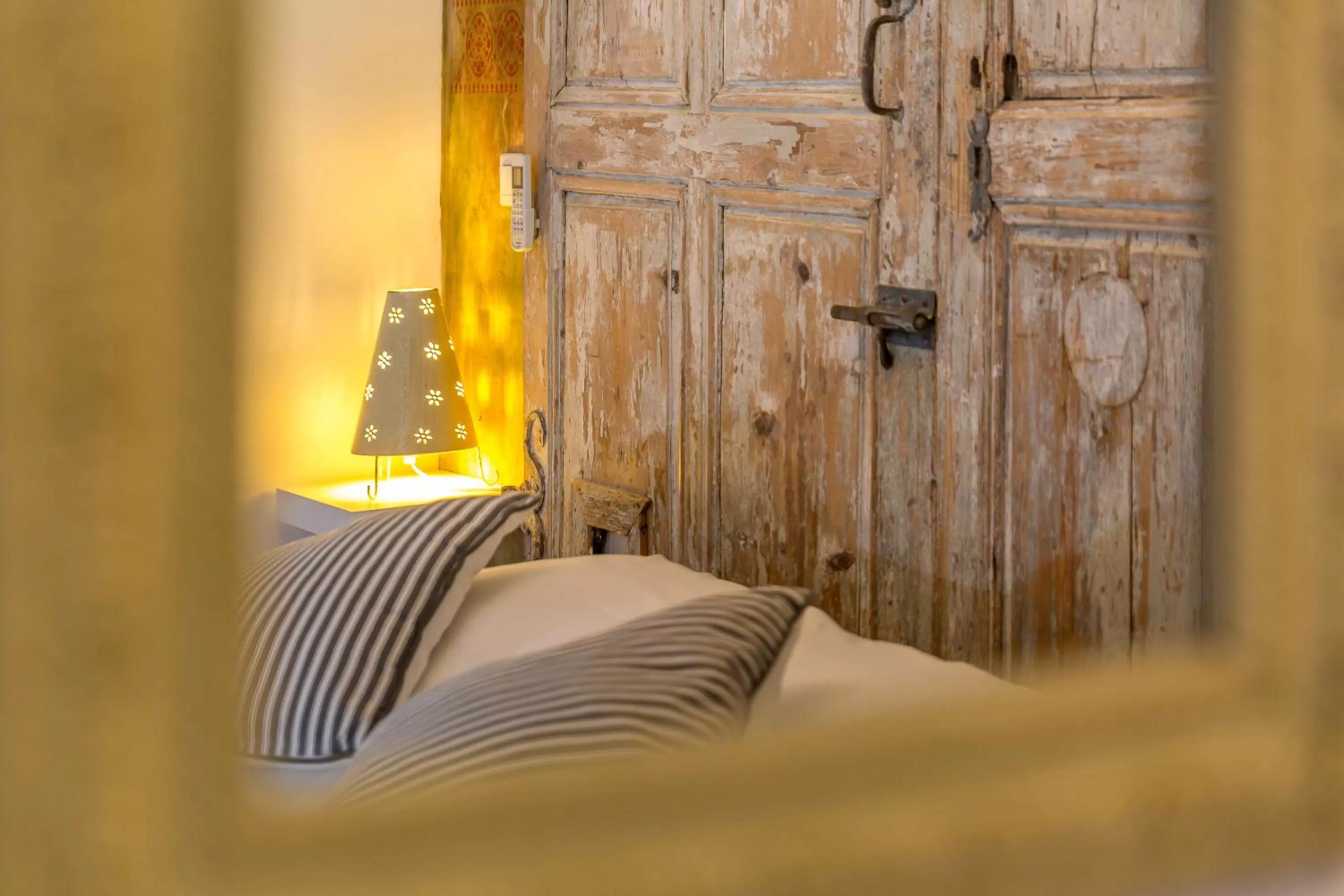 Bed in The Originals Boutique, Clair Hôtel, Martigues