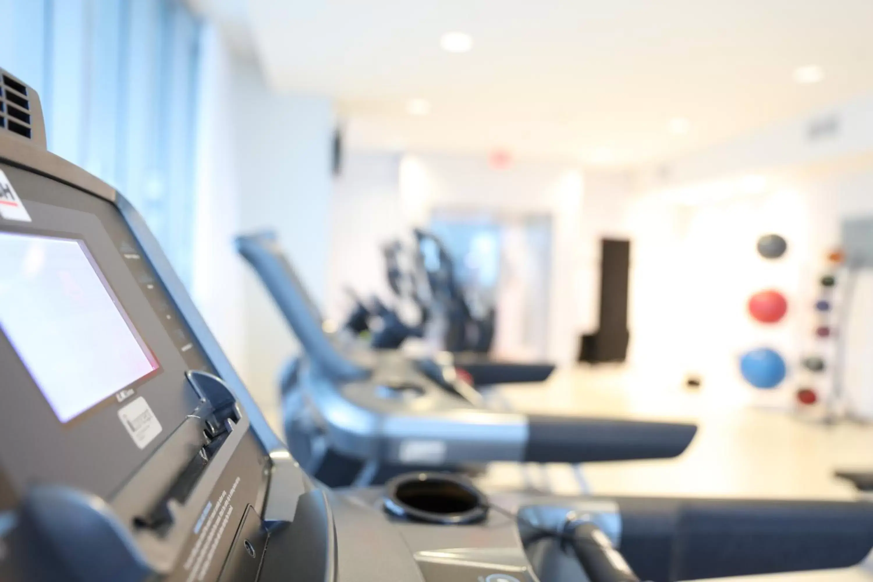 Fitness centre/facilities, Fitness Center/Facilities in Monte Carlo by Miami Vacations
