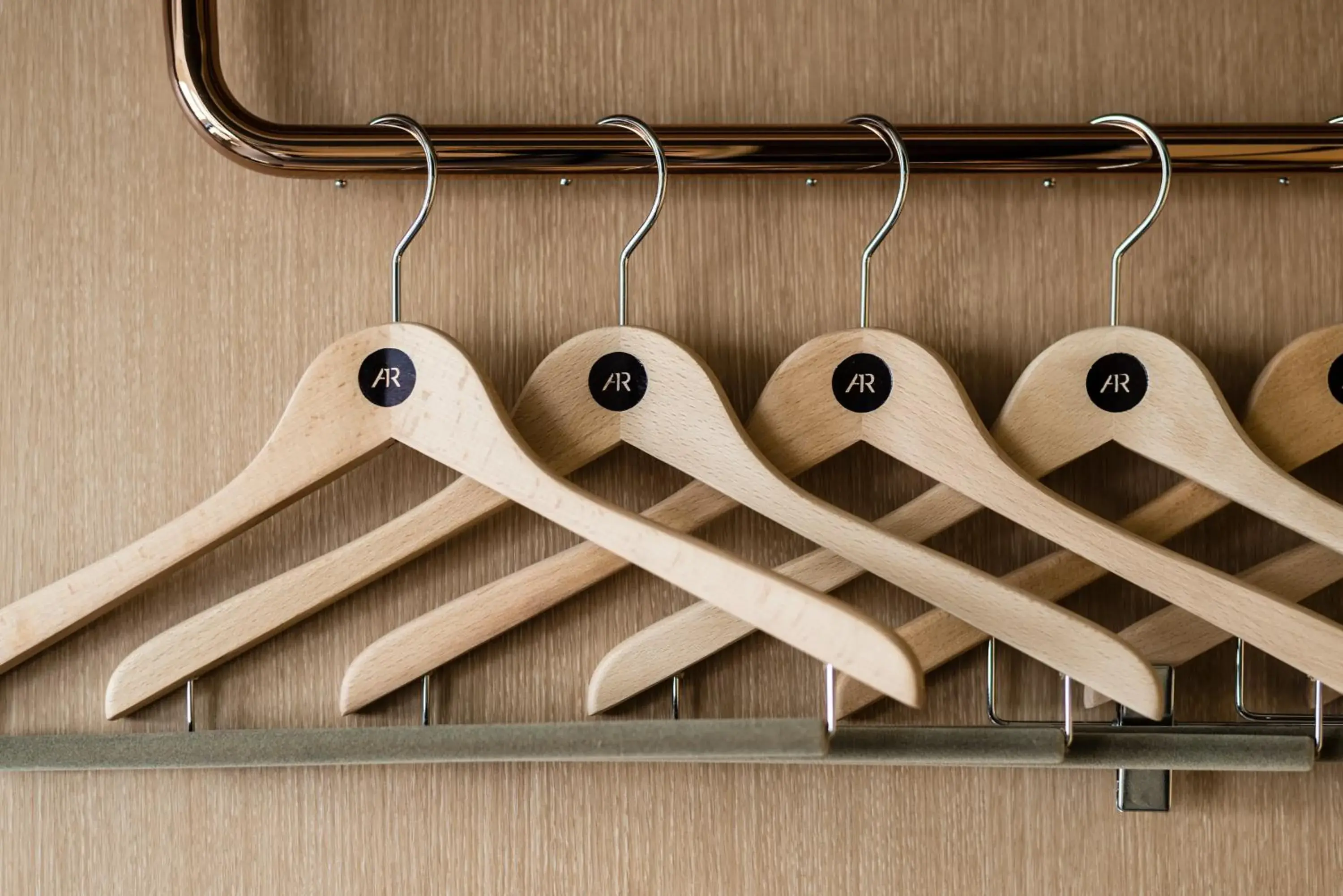 Decorative detail in Hotel Anteroom Kyoto