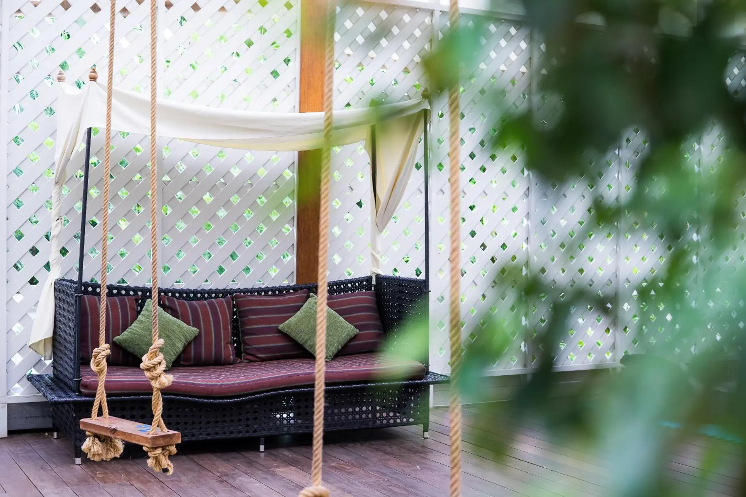 Patio, Seating Area in Dor-Shada Resort By The Sea