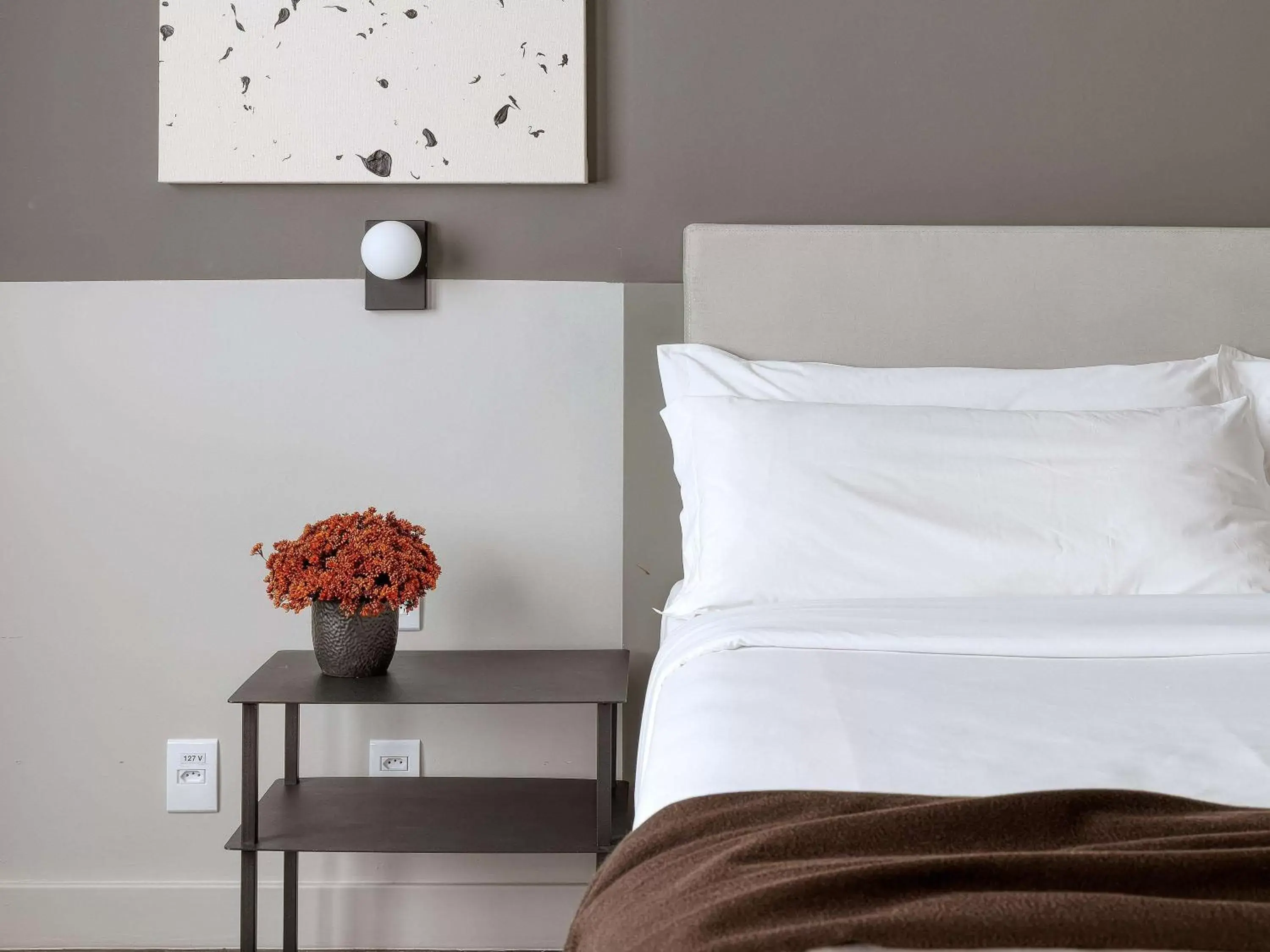 Photo of the whole room, Bed in Caesar Business Belo Horizonte Belvedere Photo of the whole room, Bed in Caesar Business Belo Horizonte Belvedere