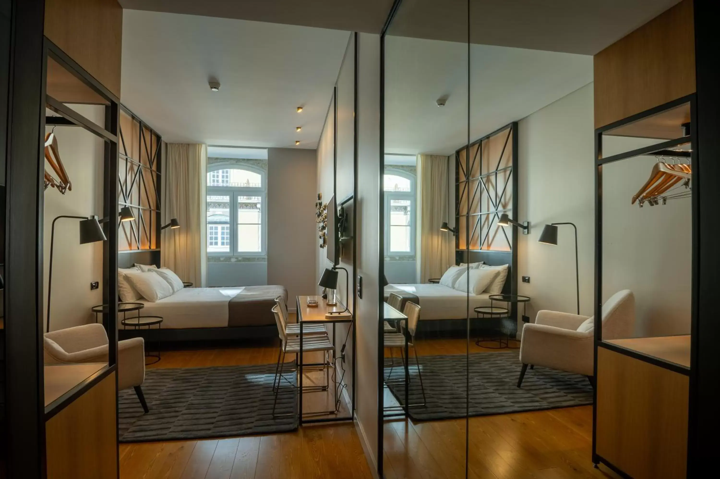 Bedroom, Seating Area in Ferraria XVI FLH Hotels Lisboa
