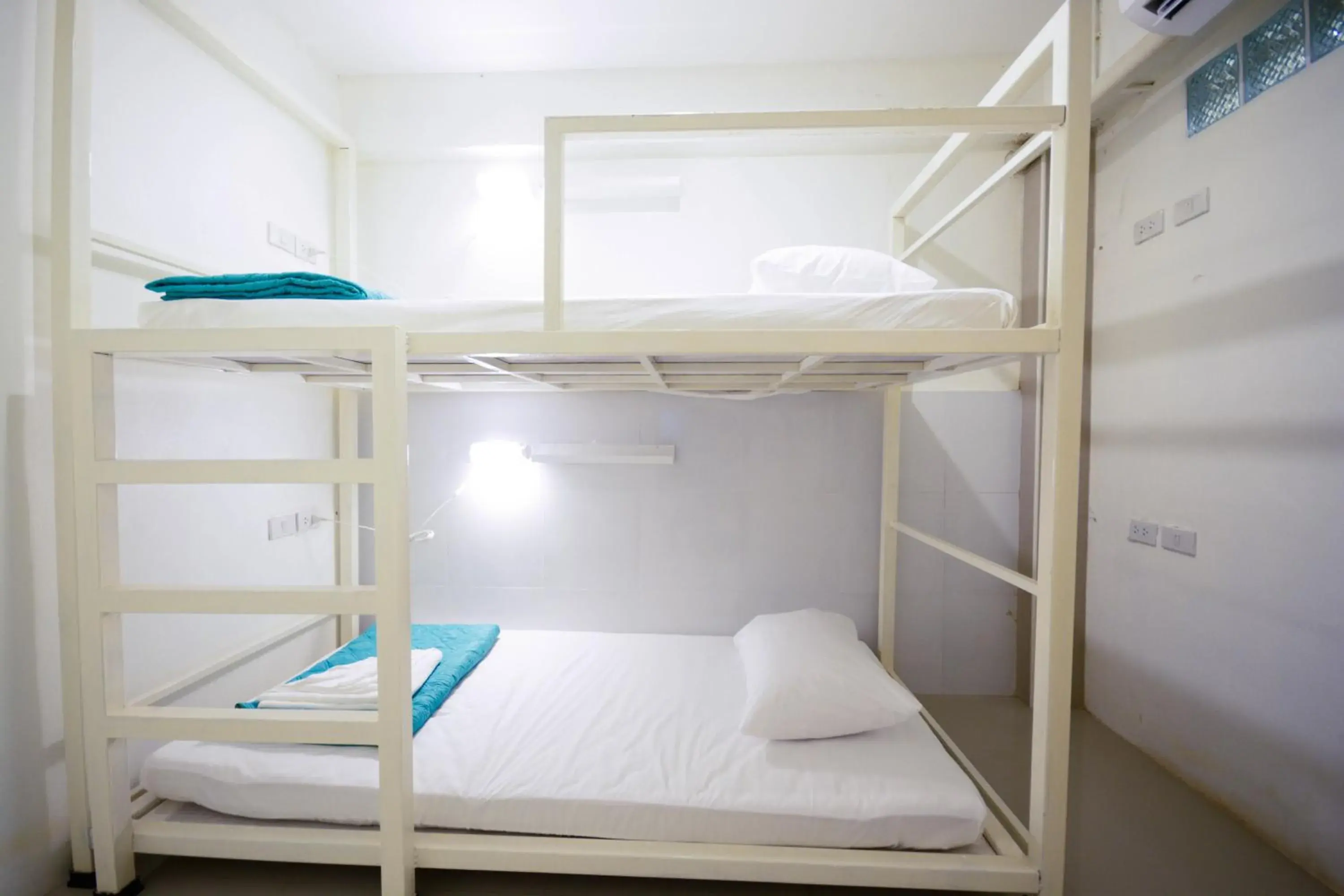 Bunk Bed in iRest Ao Nang Sea Front (SHA Plus)