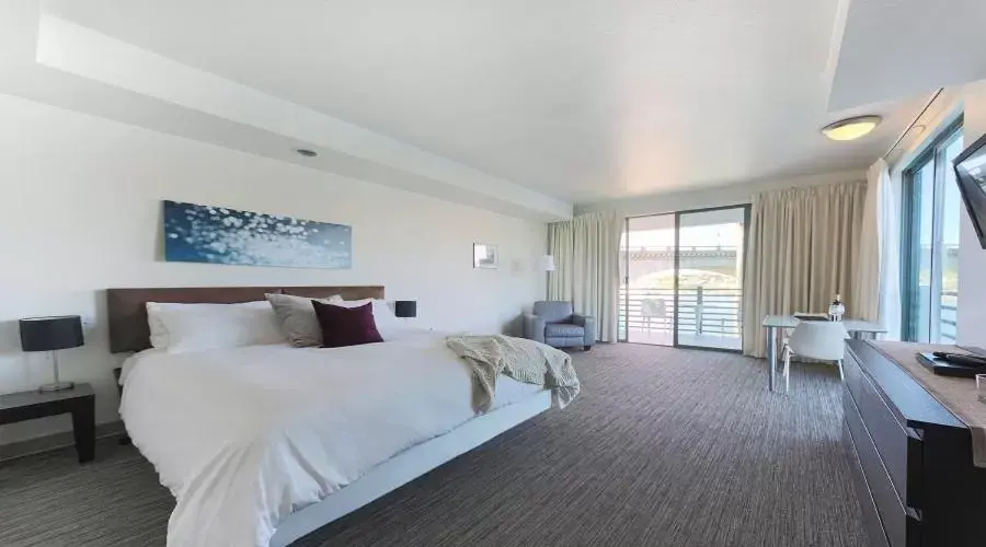 Bed in Heat Hotel Bed in Heat Hotel