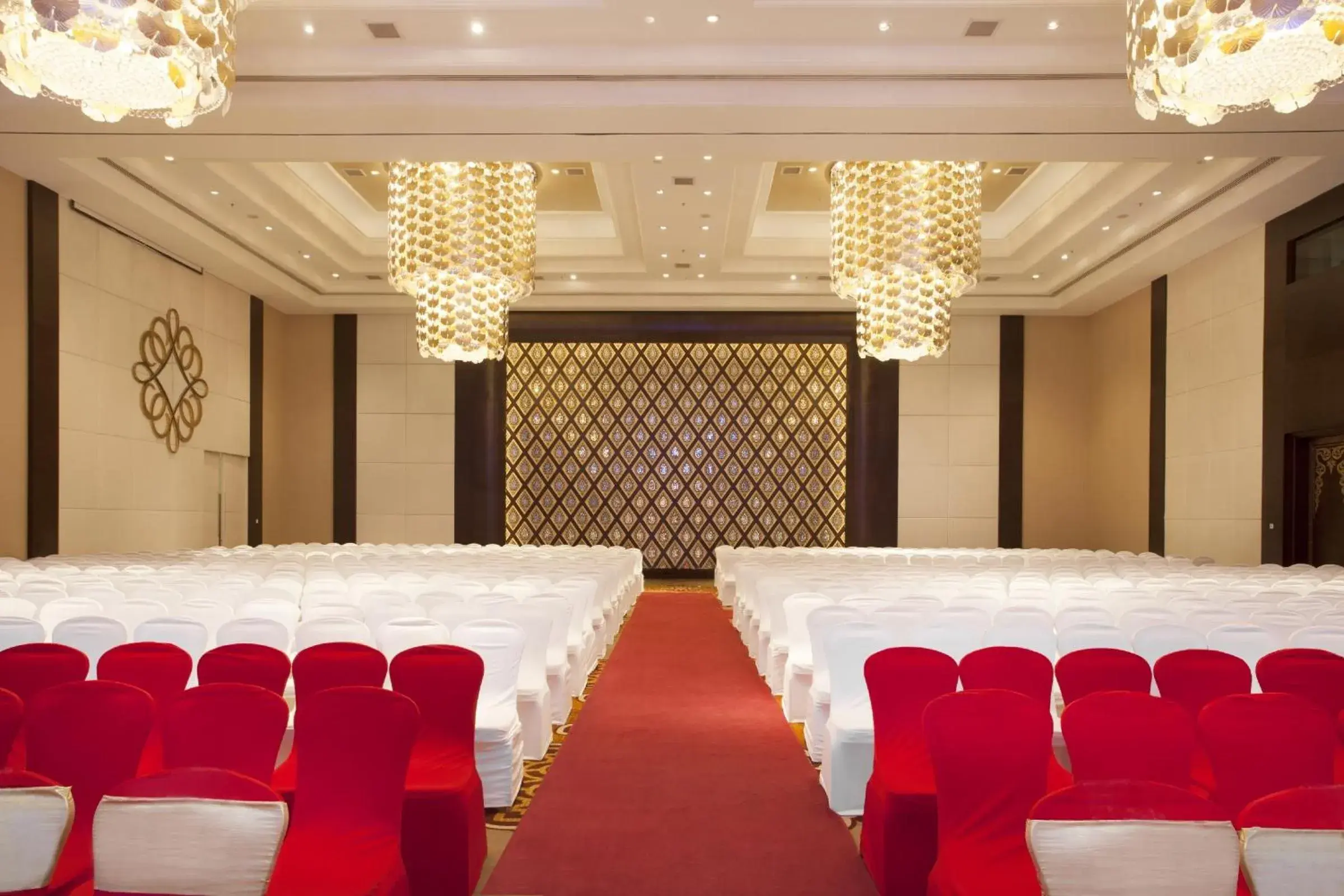 Banquet/Function facilities, Banquet Facilities in Sedona Hotel Yangon