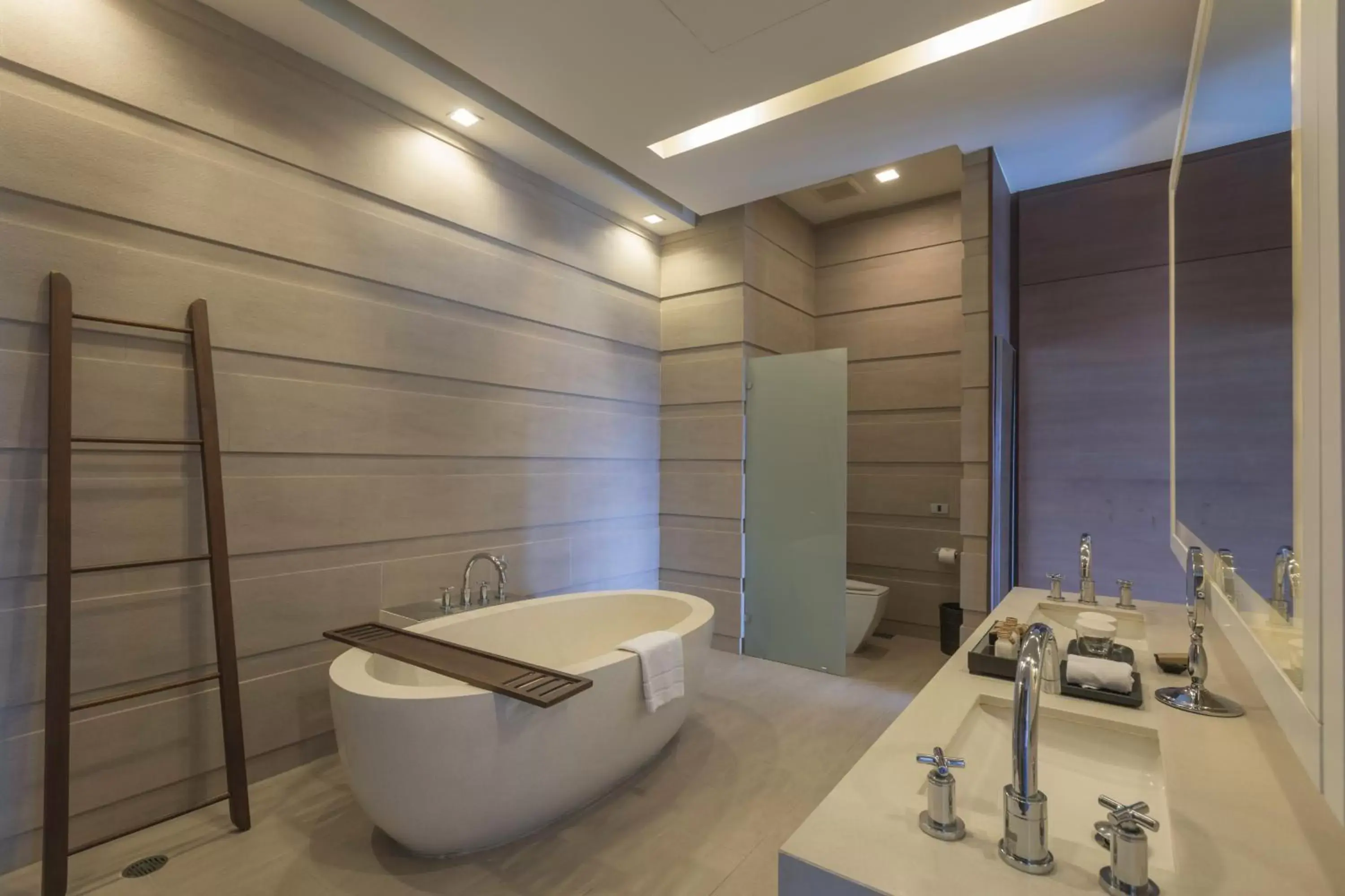 Shower, Bathroom in Cape Nidhra Hotel - SHA Extra Plus