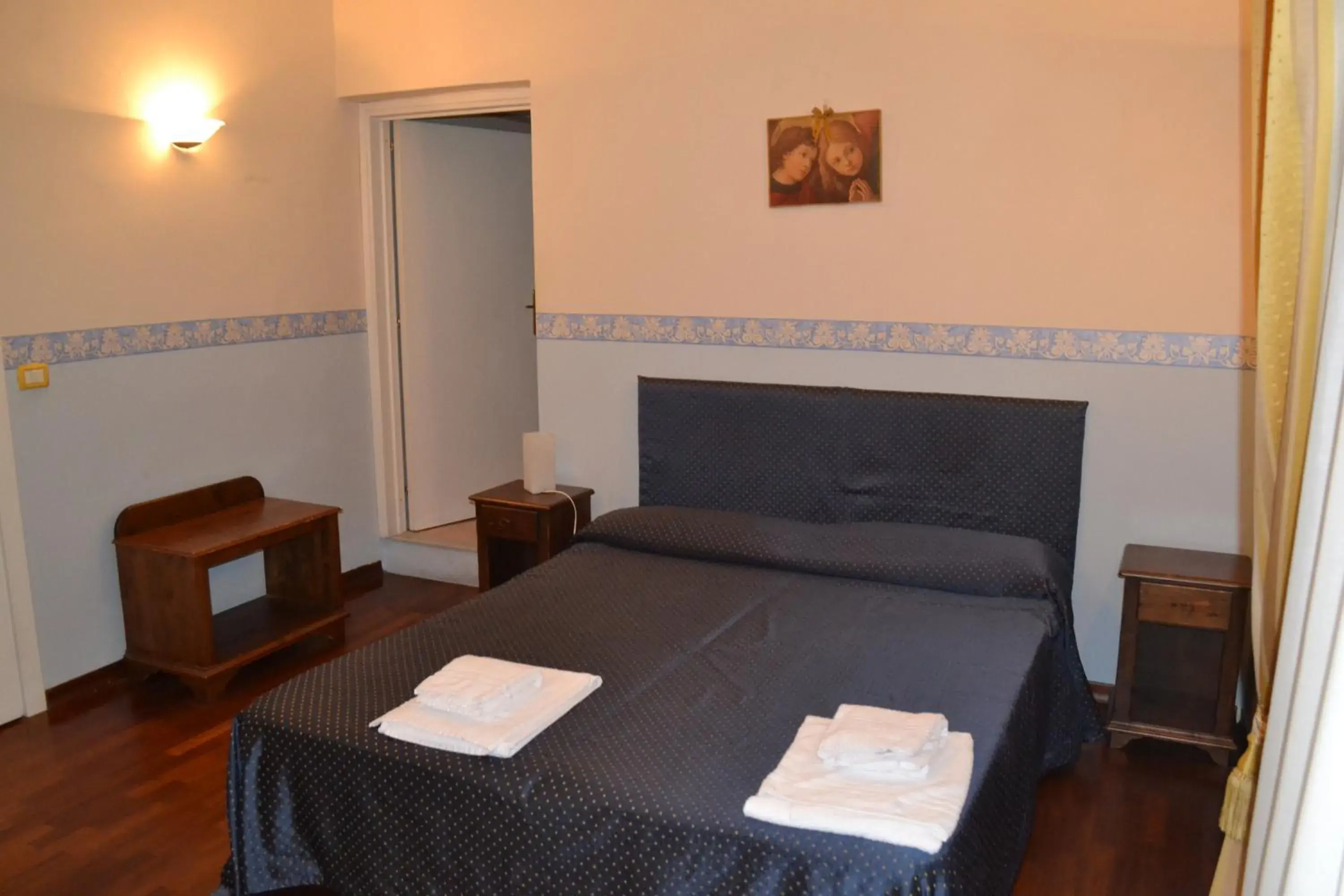 Bed in Stesicorea Palace Bed in Stesicorea Palace