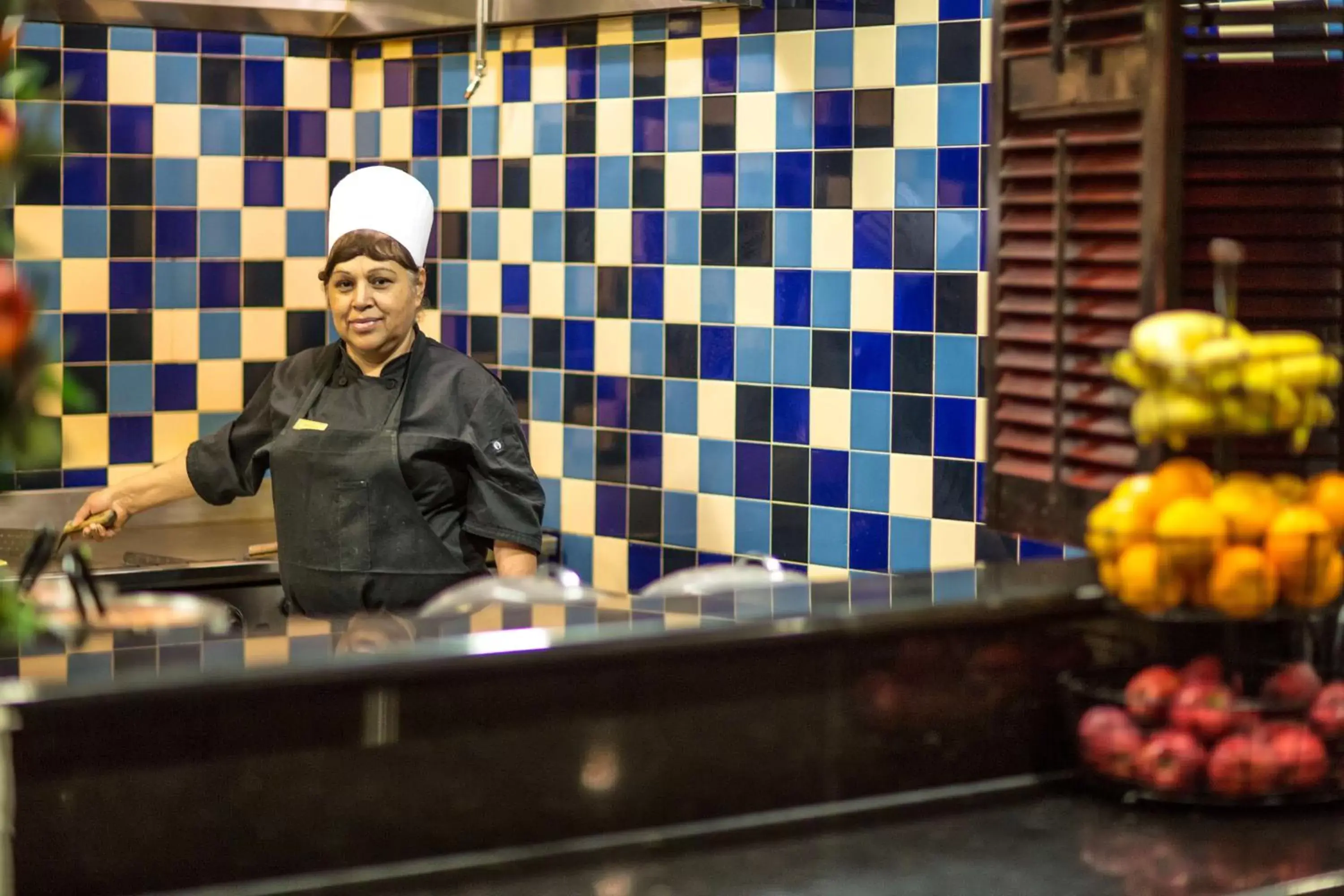 Restaurant/places to eat in Embassy Suites by Hilton Laredo Restaurant/places to eat in Embassy Suites by Hilton Laredo