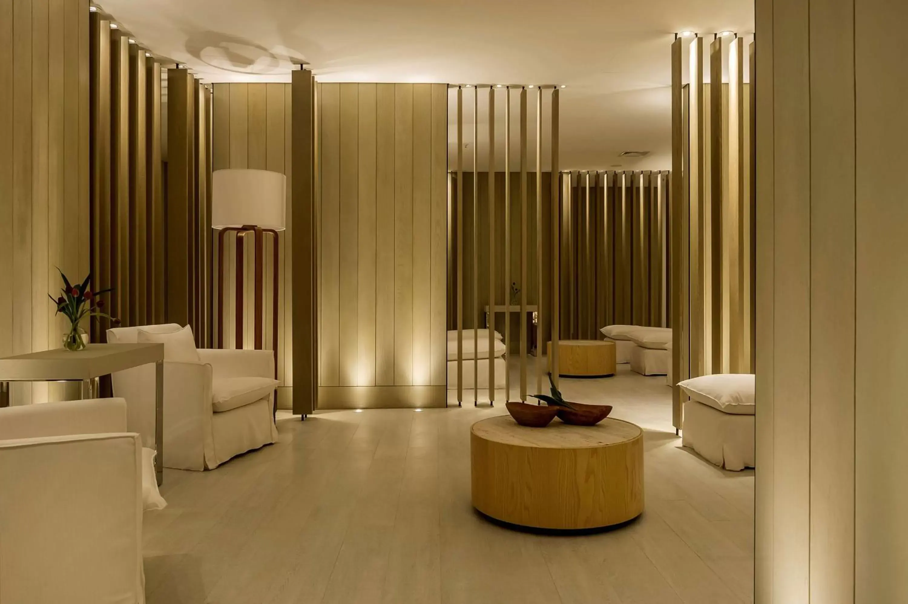 Massage, Seating Area in Grand Hyatt Rio de Janeiro