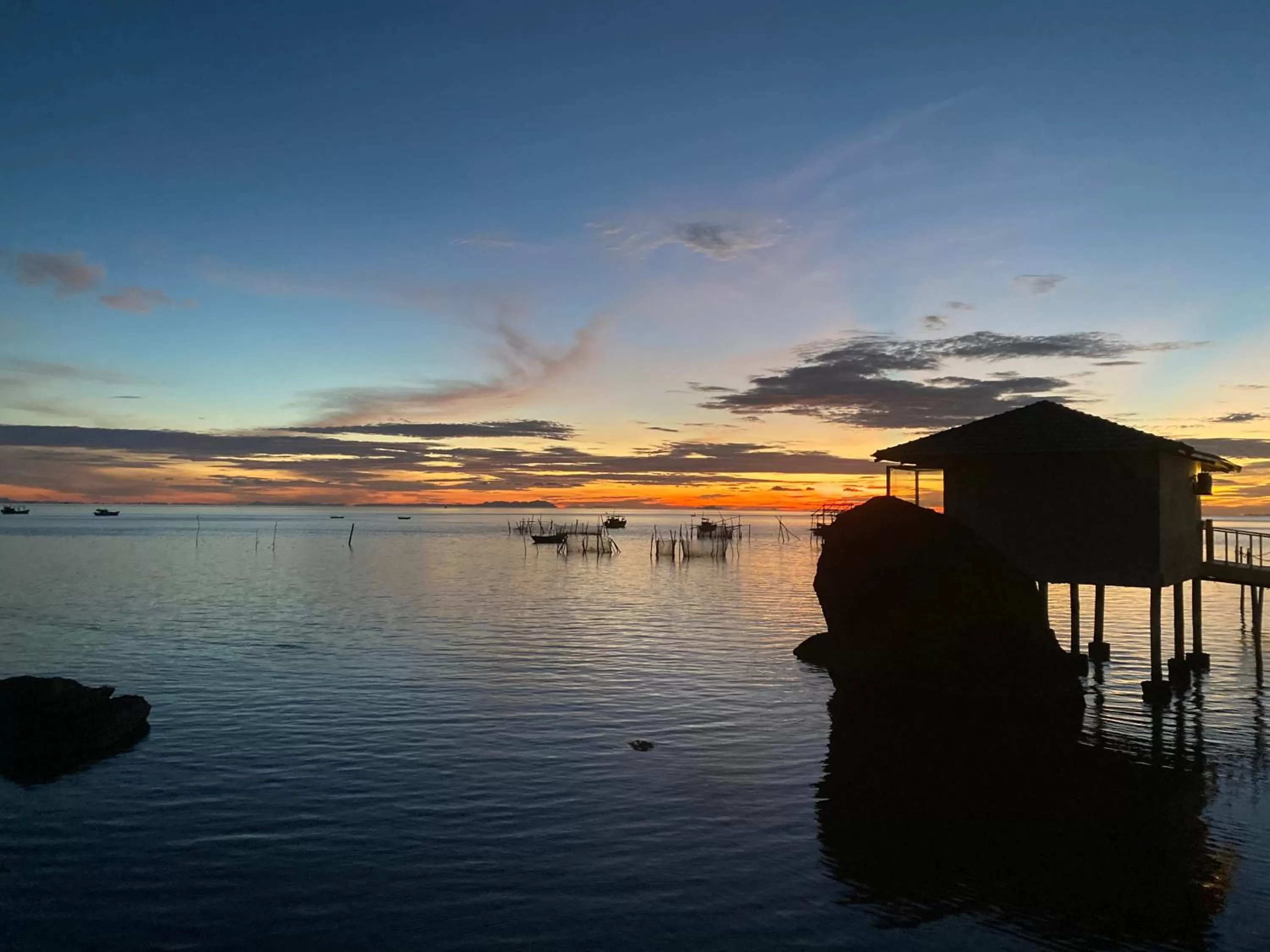 The Pier Phu Quoc Resort