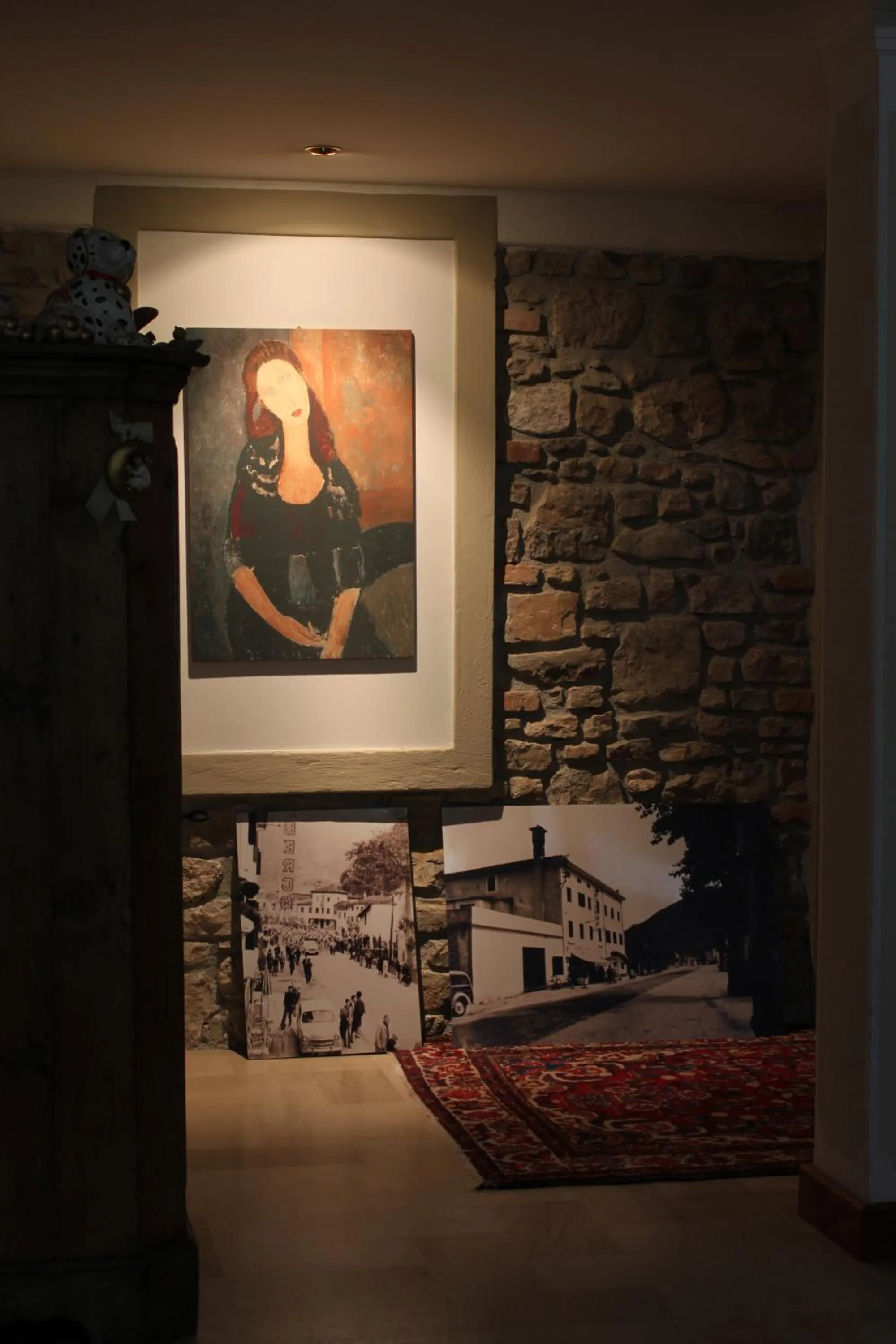 Hotel Calvi-Ristorante Mainor