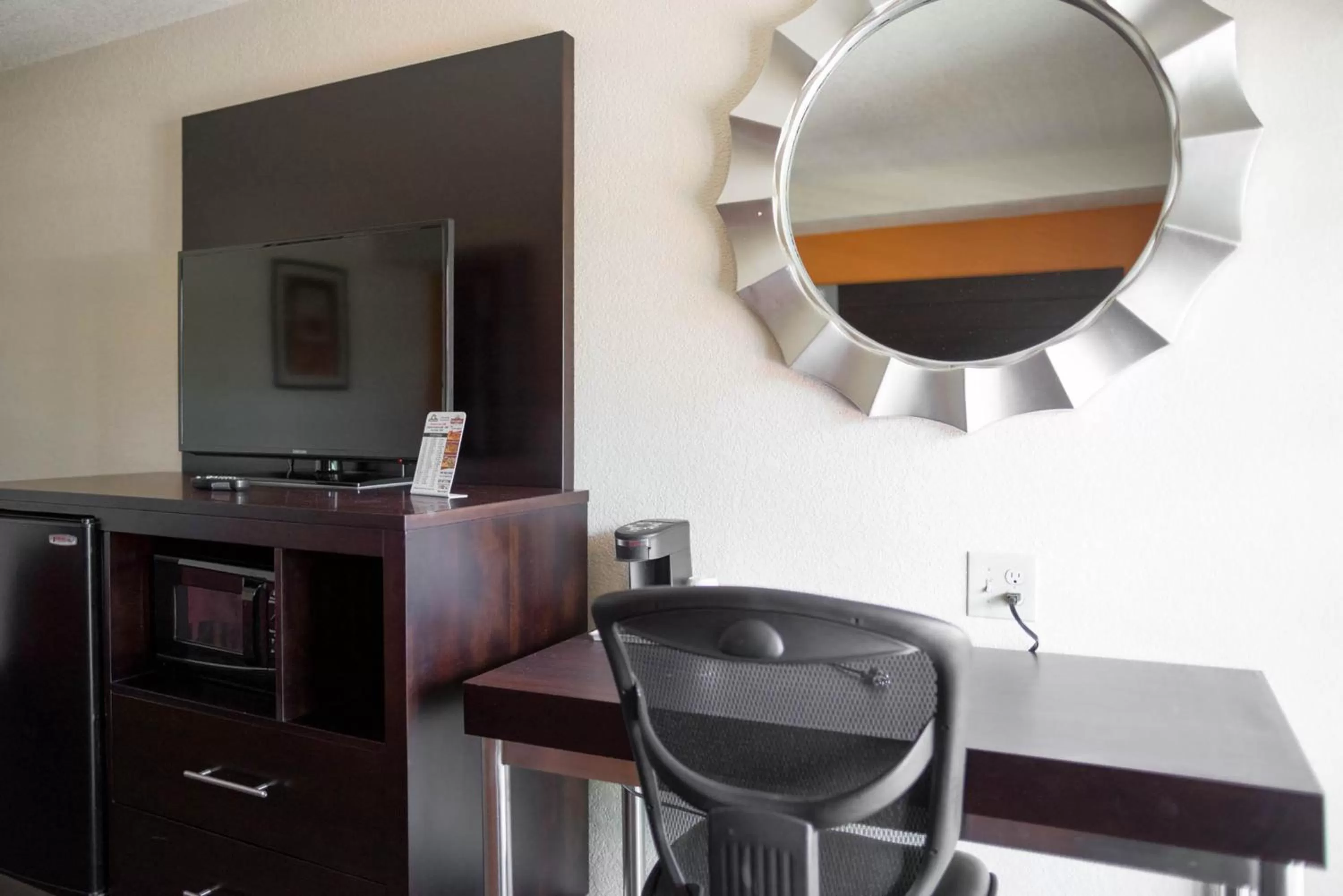 Decorative detail in Hotel Solares