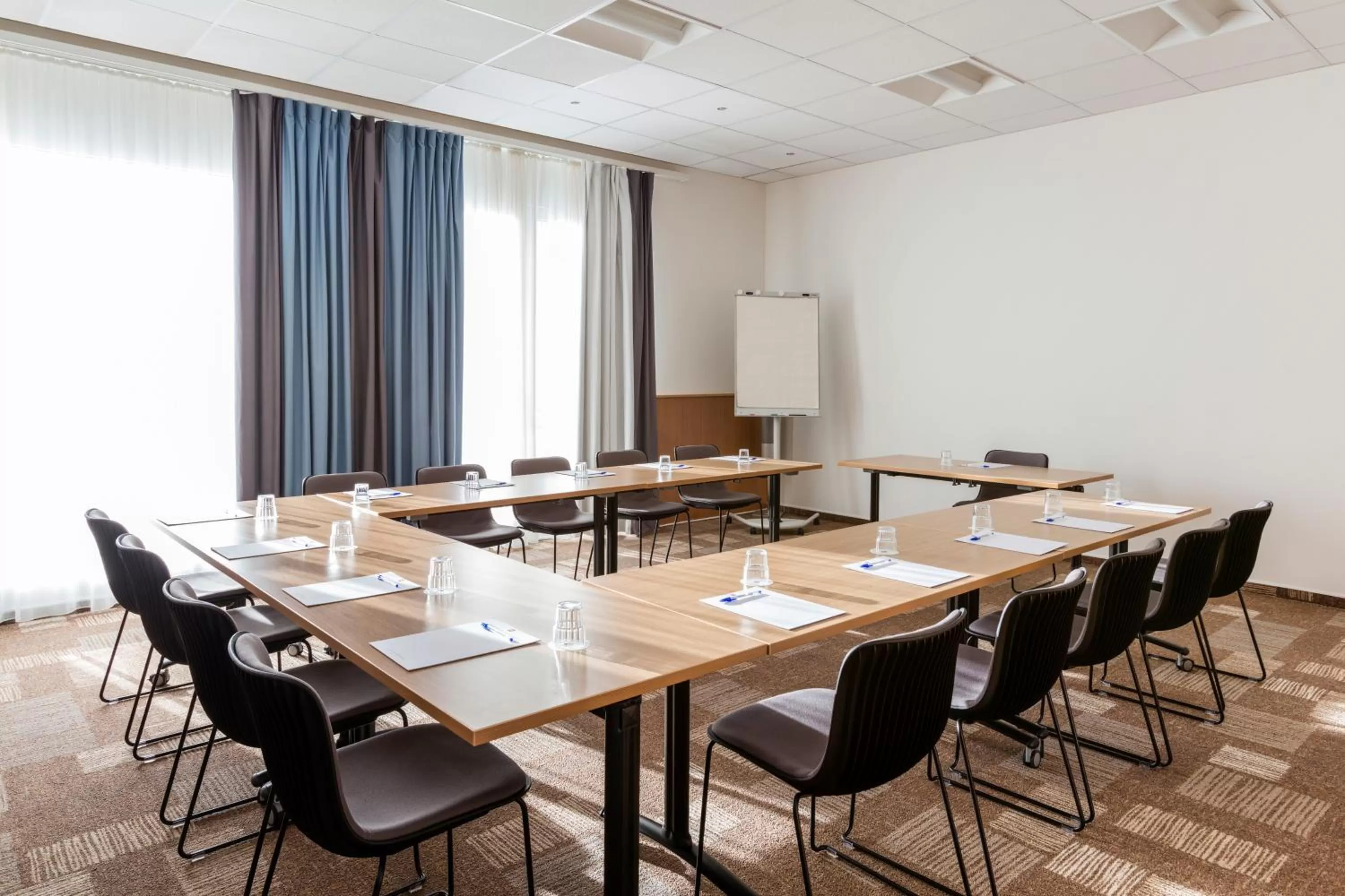Meeting/conference room in ibis Winterthur City