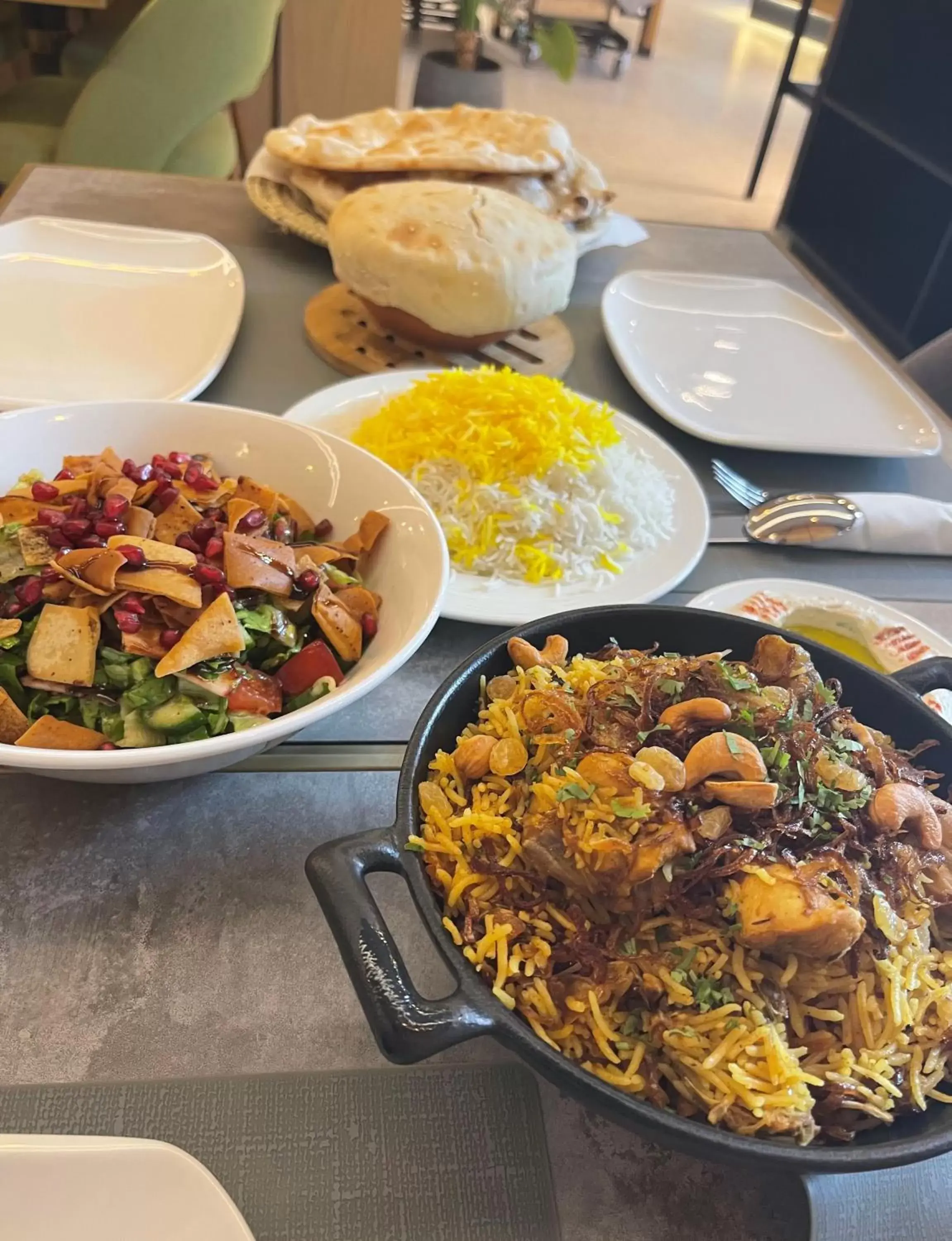 Restaurant/places to eat in Swiss-Belinn Sharq, Kuwait Restaurant/places to eat in Swiss-Belinn Sharq, Kuwait