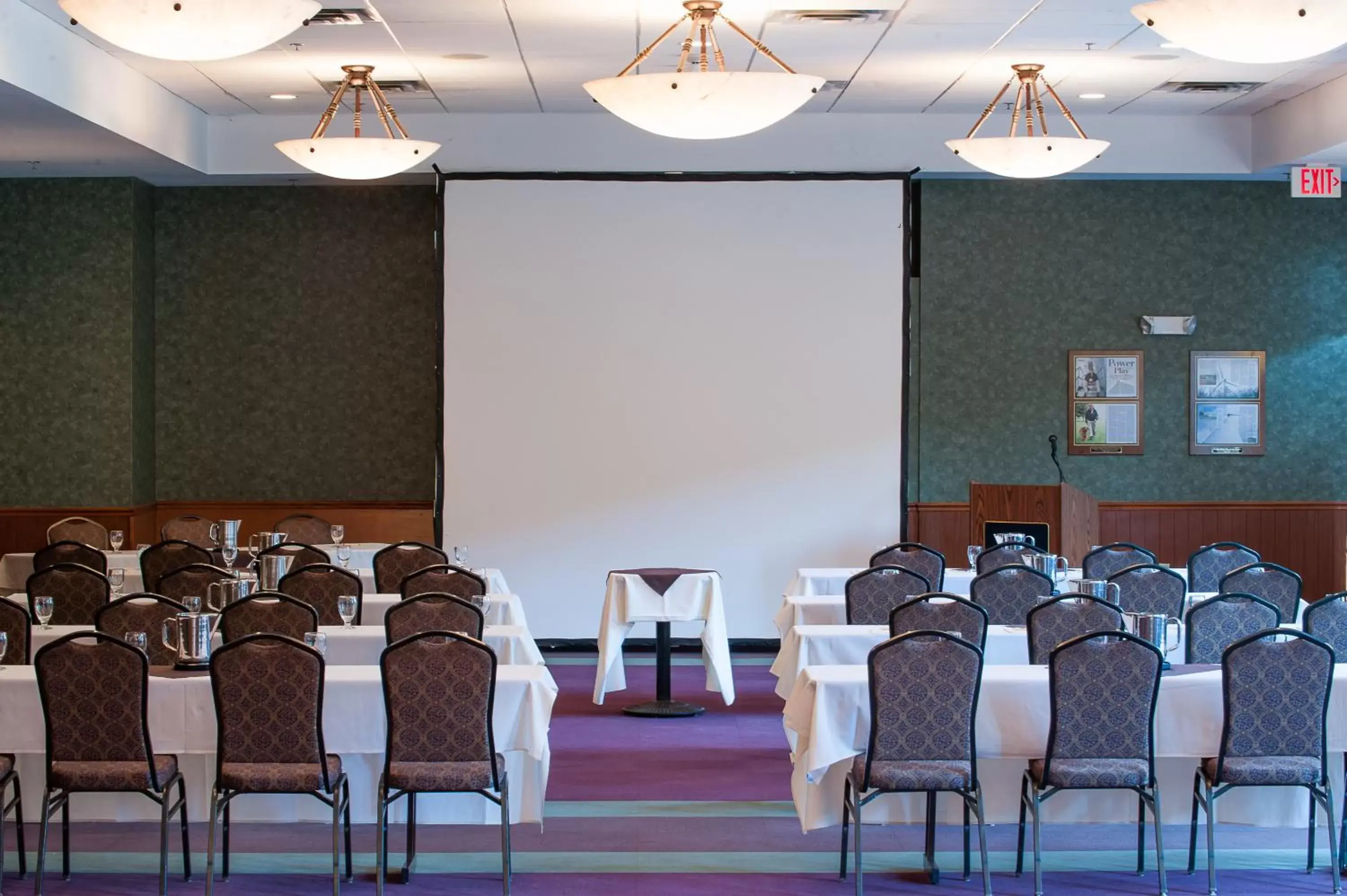 Business facilities, Business Area/Conference Room in Jiminy Peak Mountain Resort