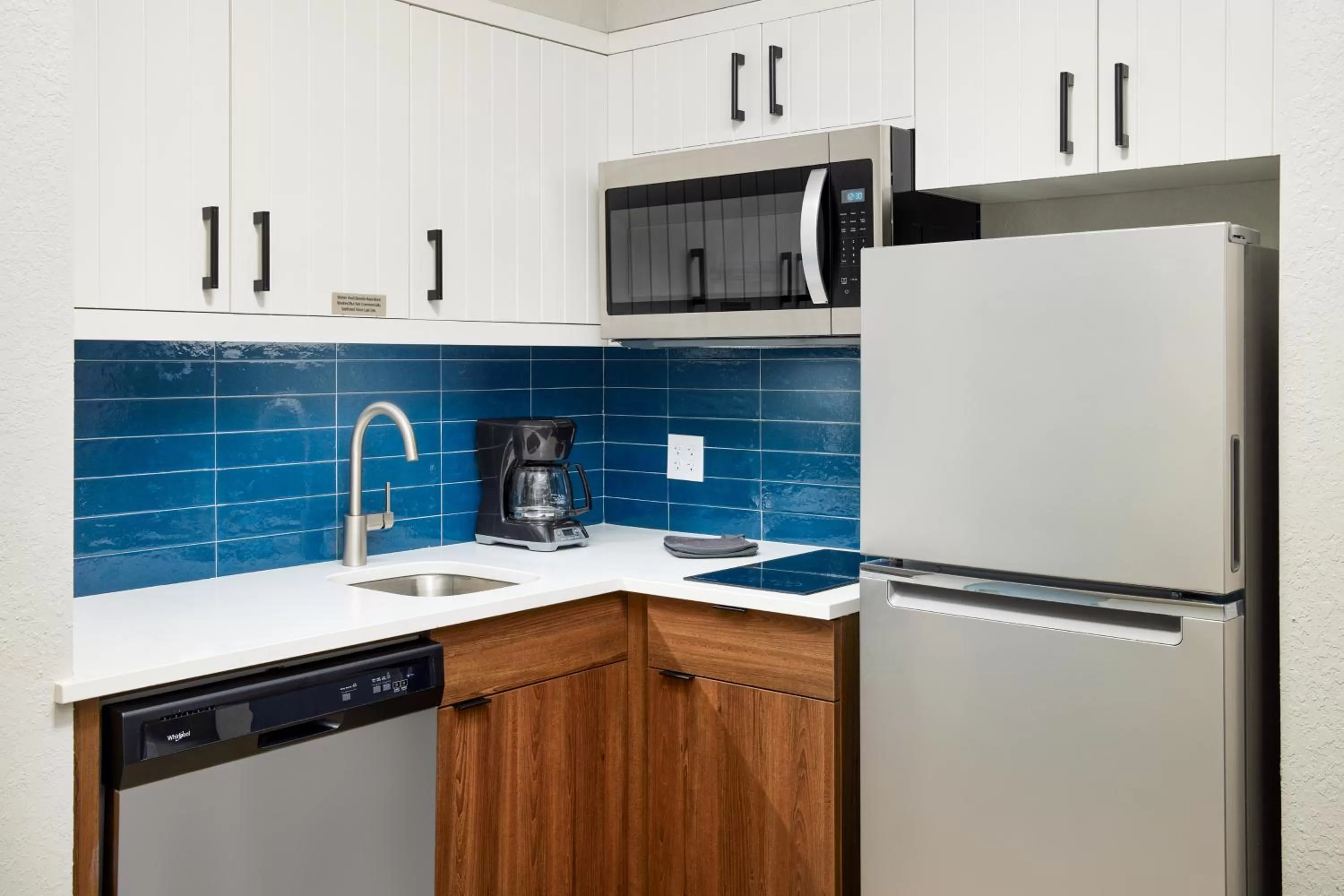 King Studio Suite - Hearing Accessible/Non-Smoking in Staybridge Suites - Auburn - University Area, an IHG Hotel