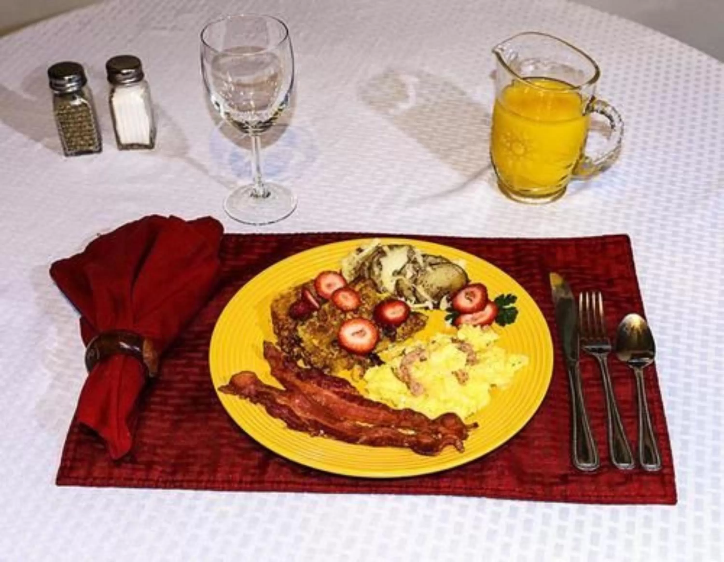 Other in Trail City Bed & Breakfast