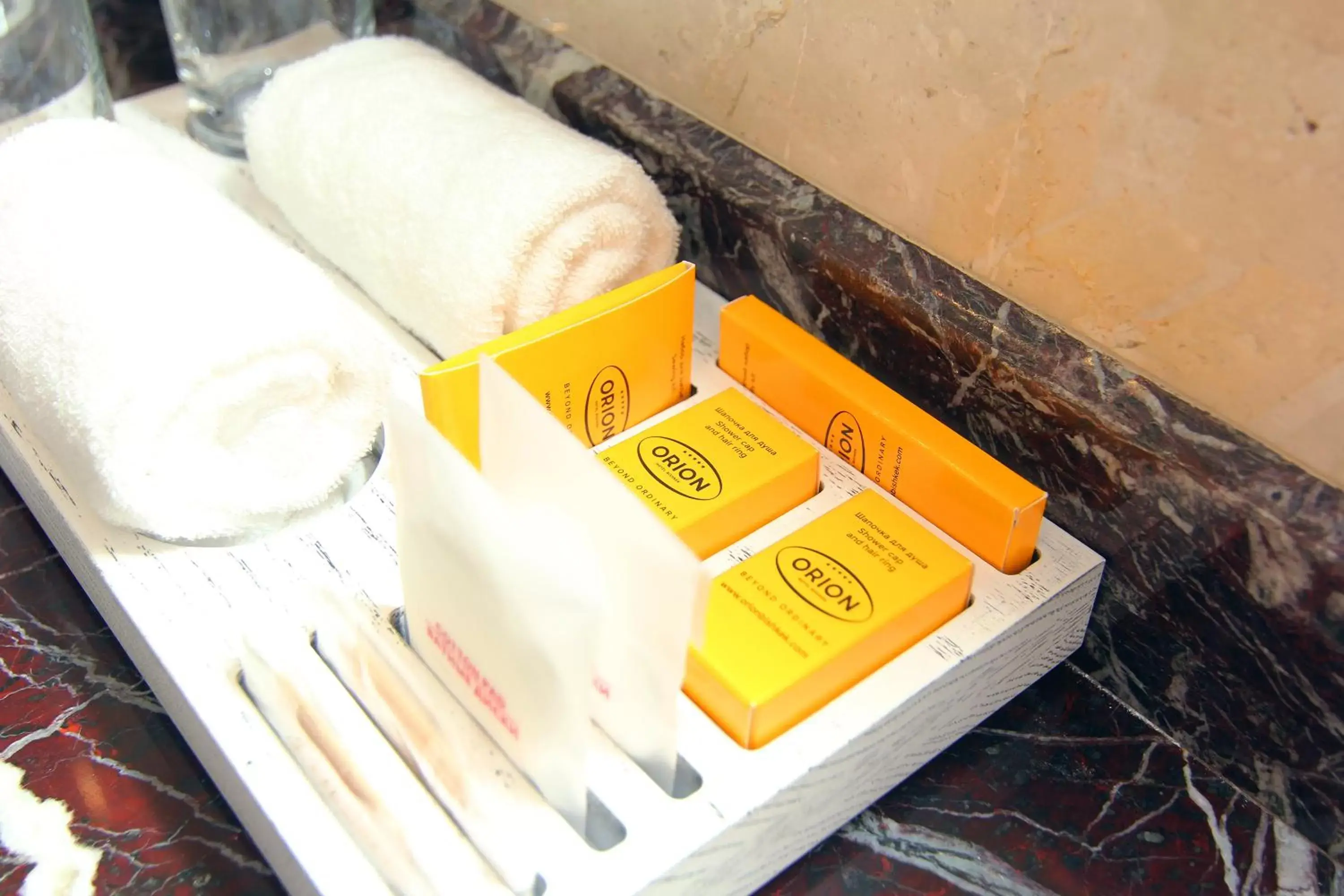 Orion Hotel Bishkek Orion Hotel Bishkek