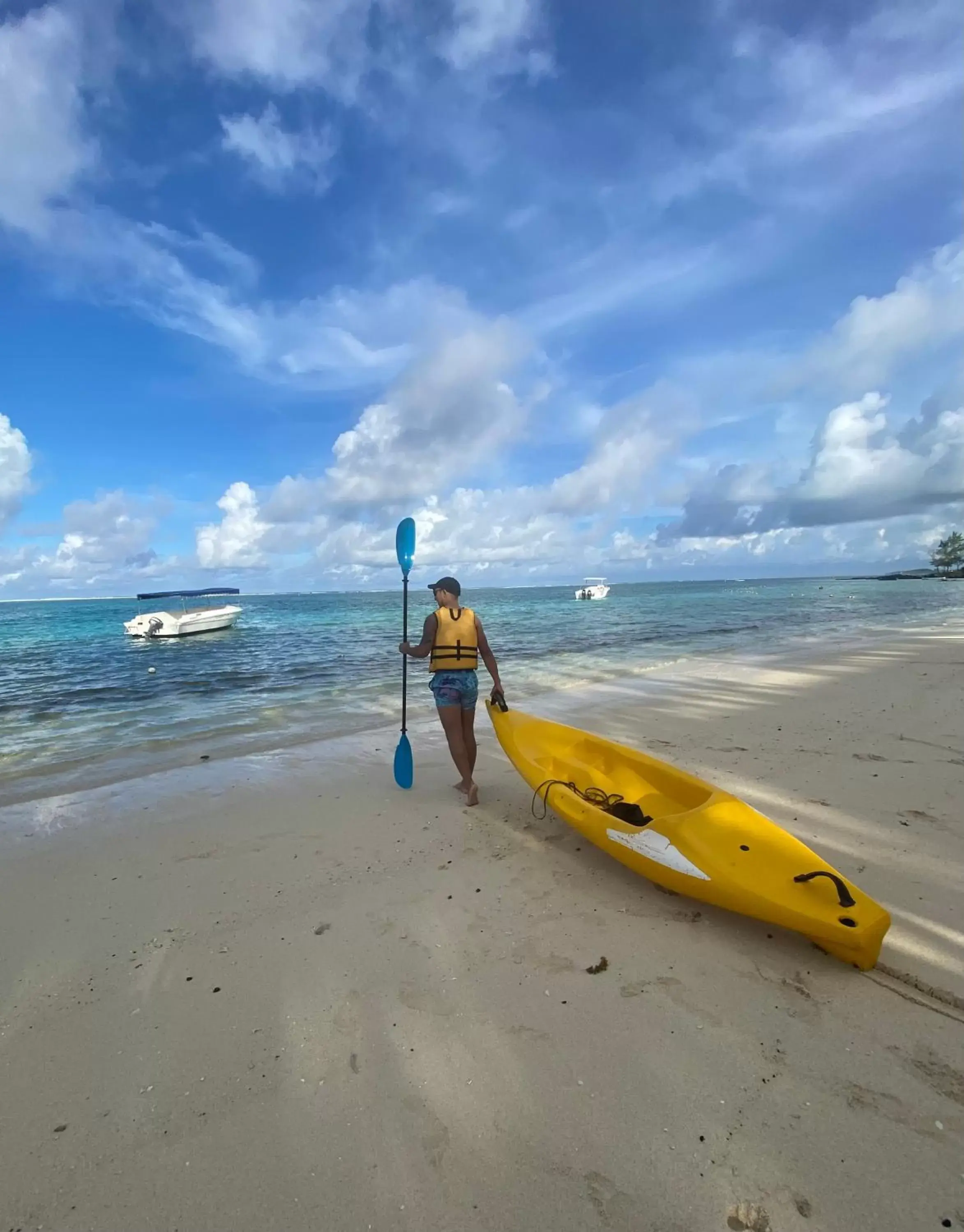 Activities in Solana Beach Mauritius - Adults Only