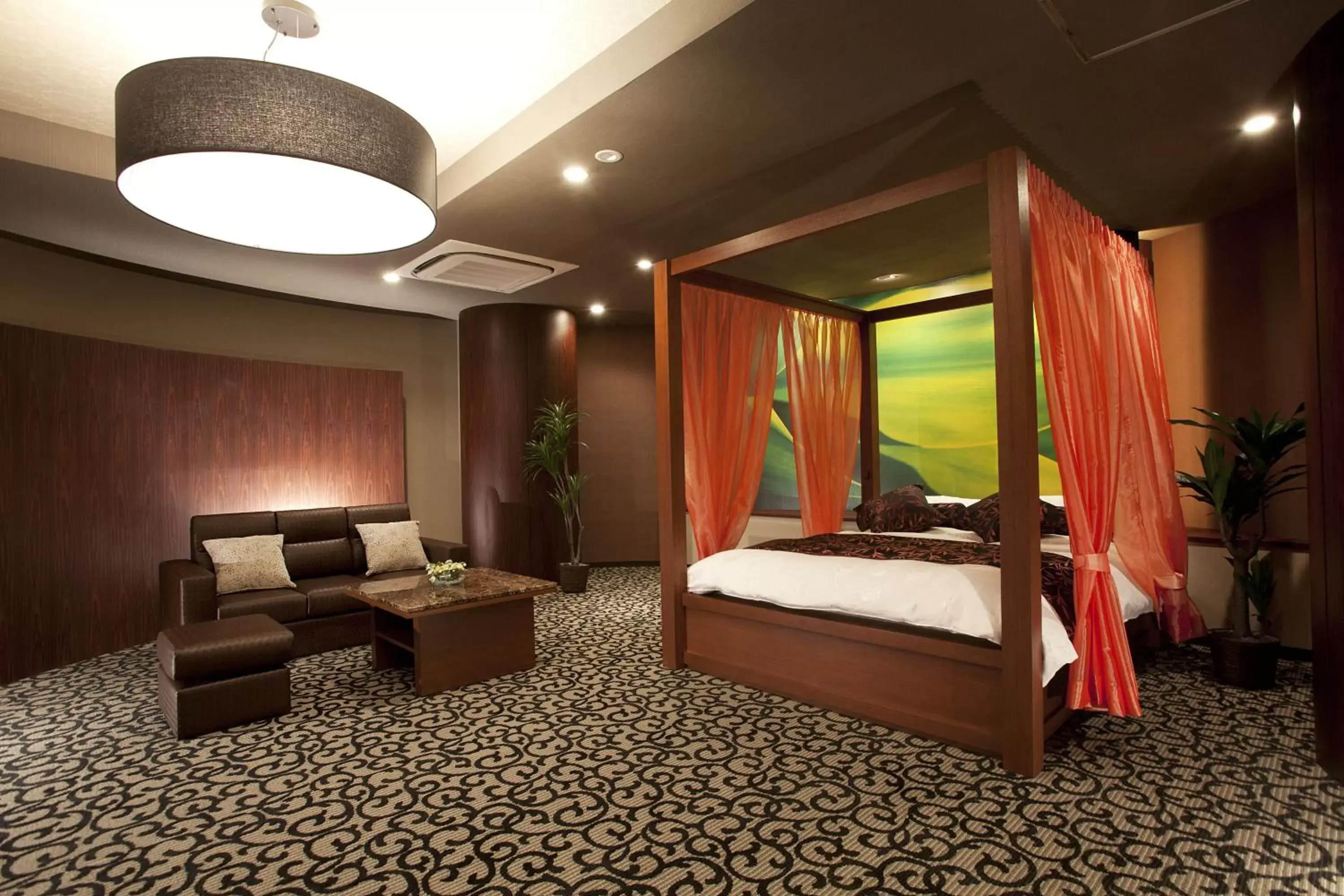 Photo of the whole room, Bed in Hotel Alfa Kyoto Photo of the whole room, Bed in Hotel Alfa Kyoto