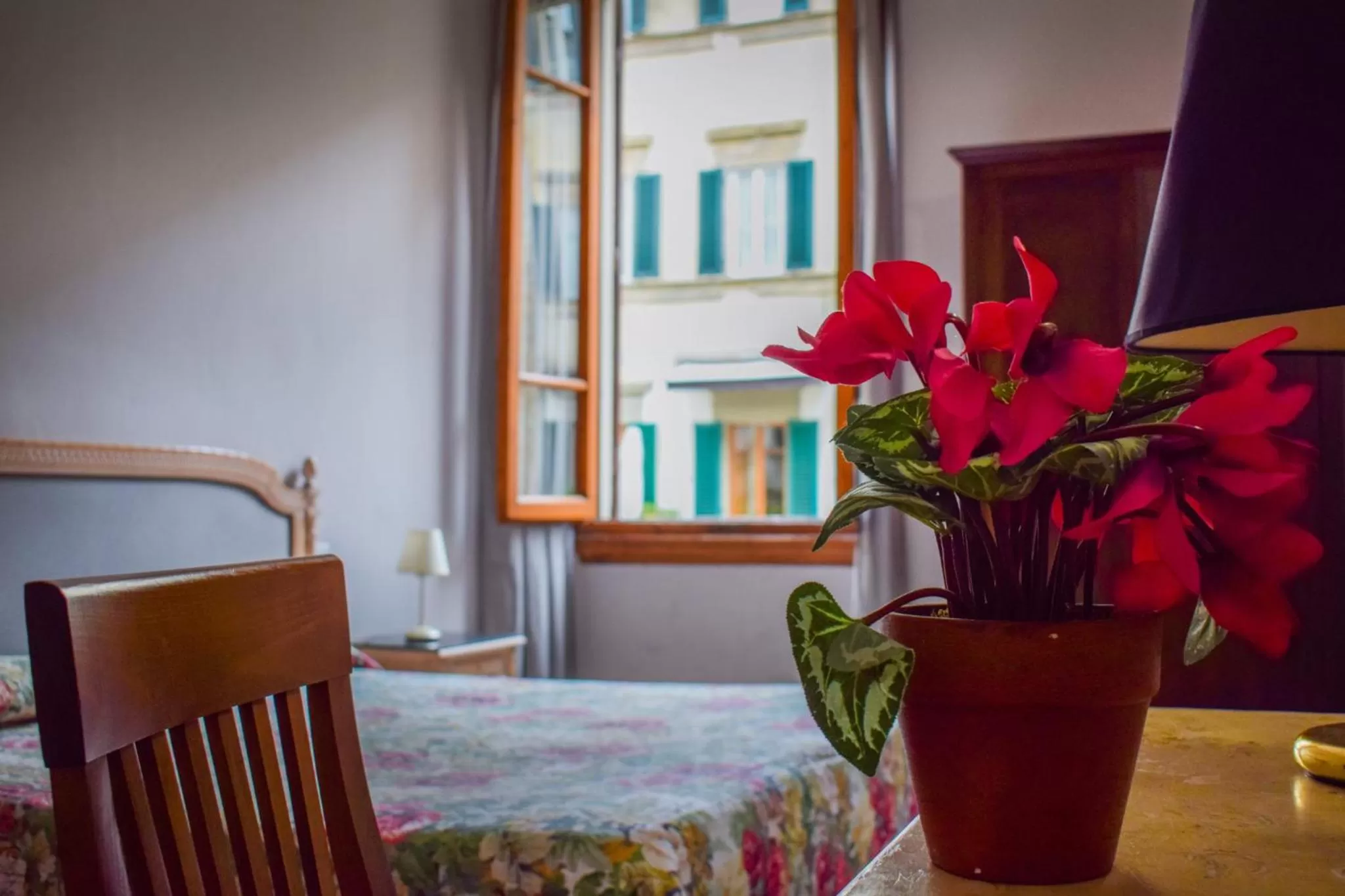 Photo of the whole room, Bed in Hotel Medici