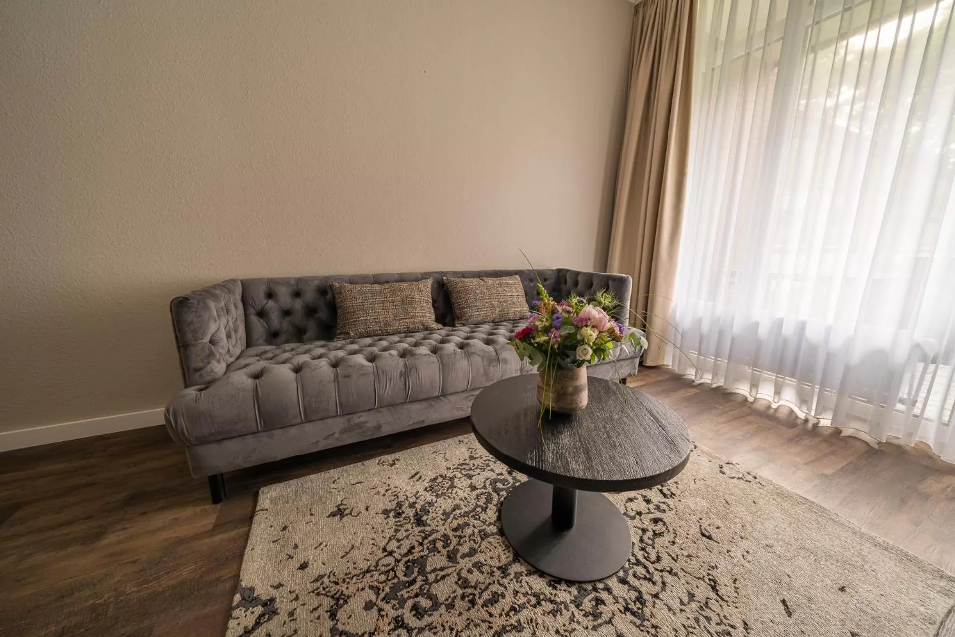 Waldhotel Riesebusch