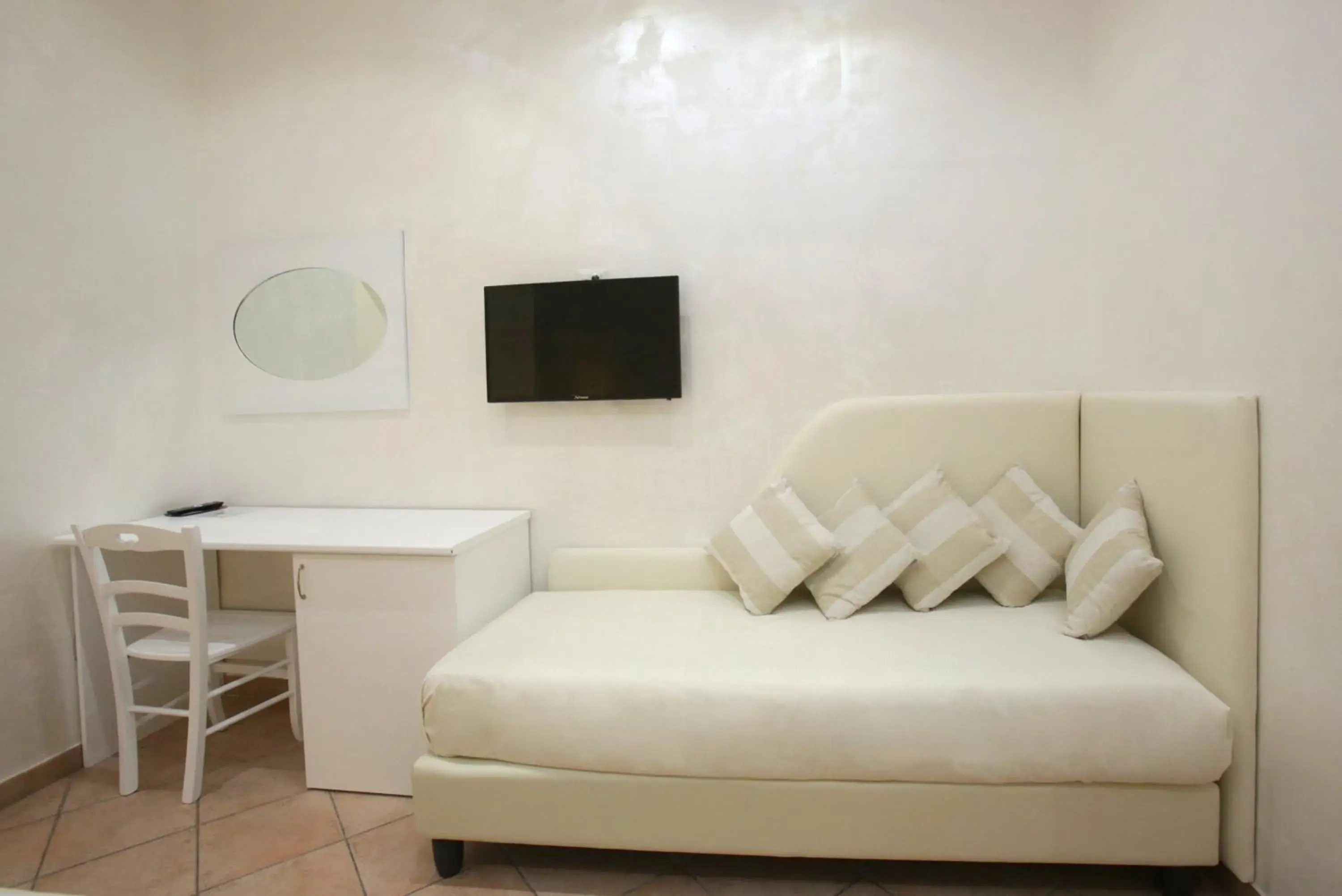 Area and facilities, Seating Area in Hotel Vergilius Billia