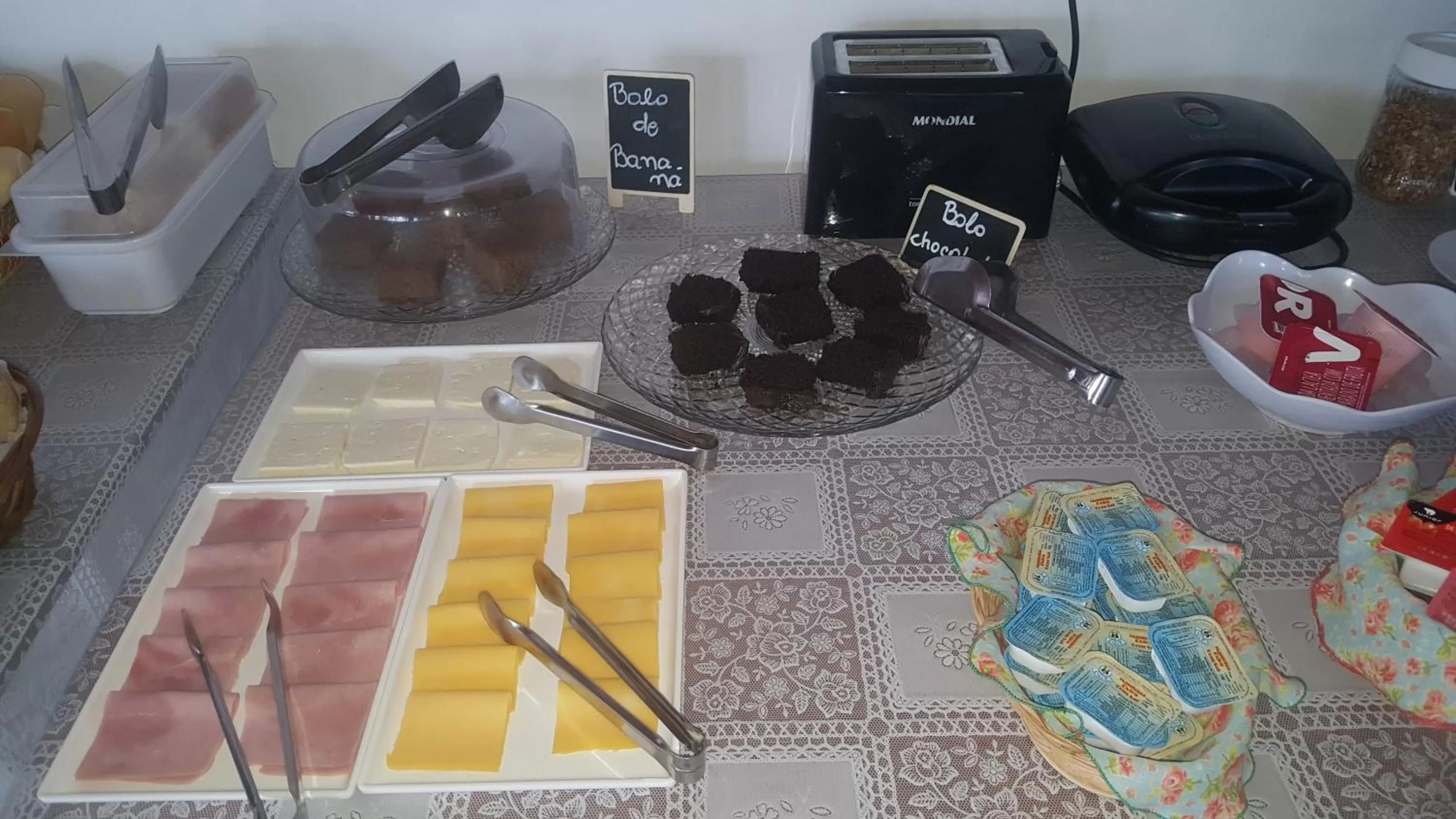 Pousada Solar Tropical