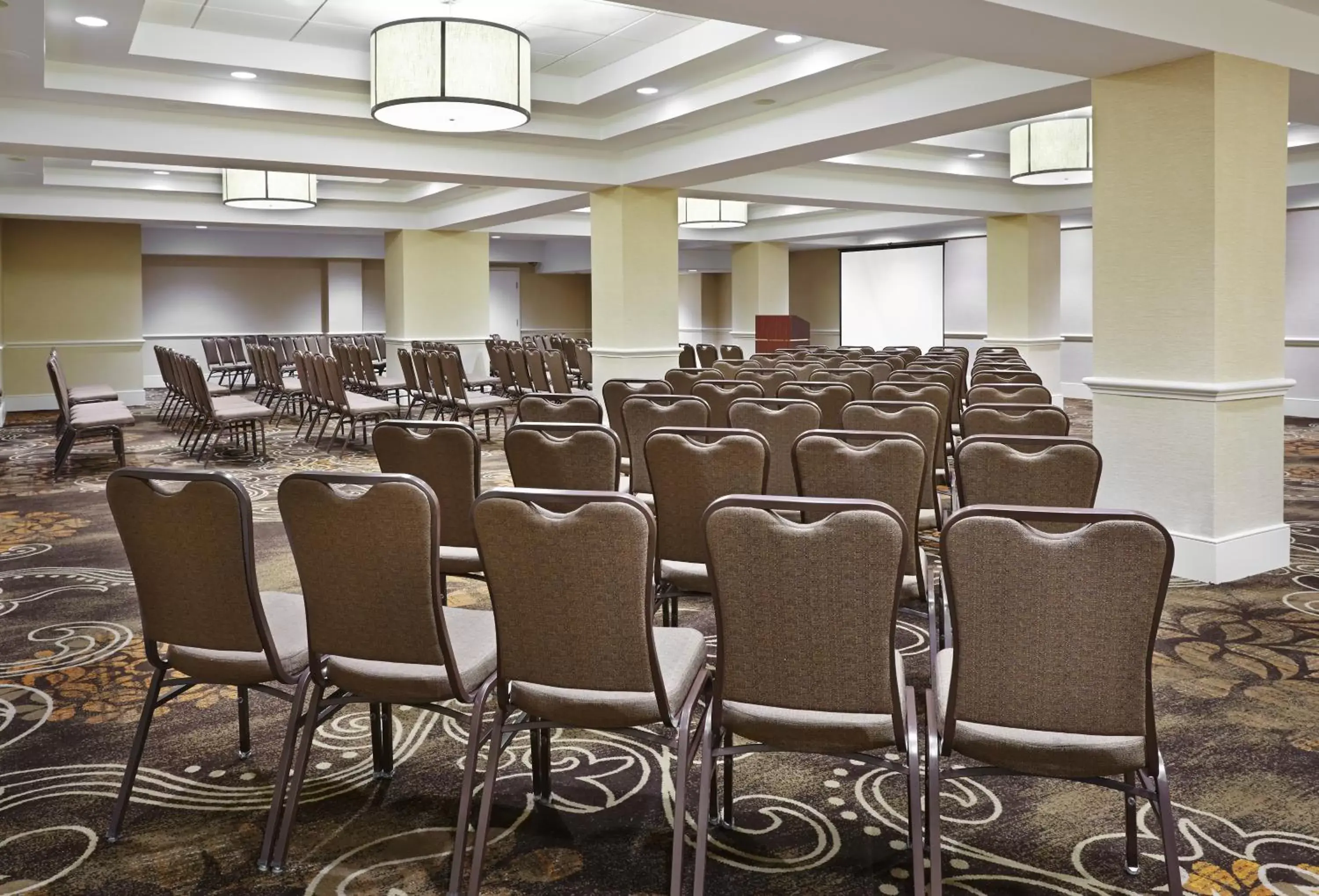 Banquet/Function facilities in Hotel Silver Spring