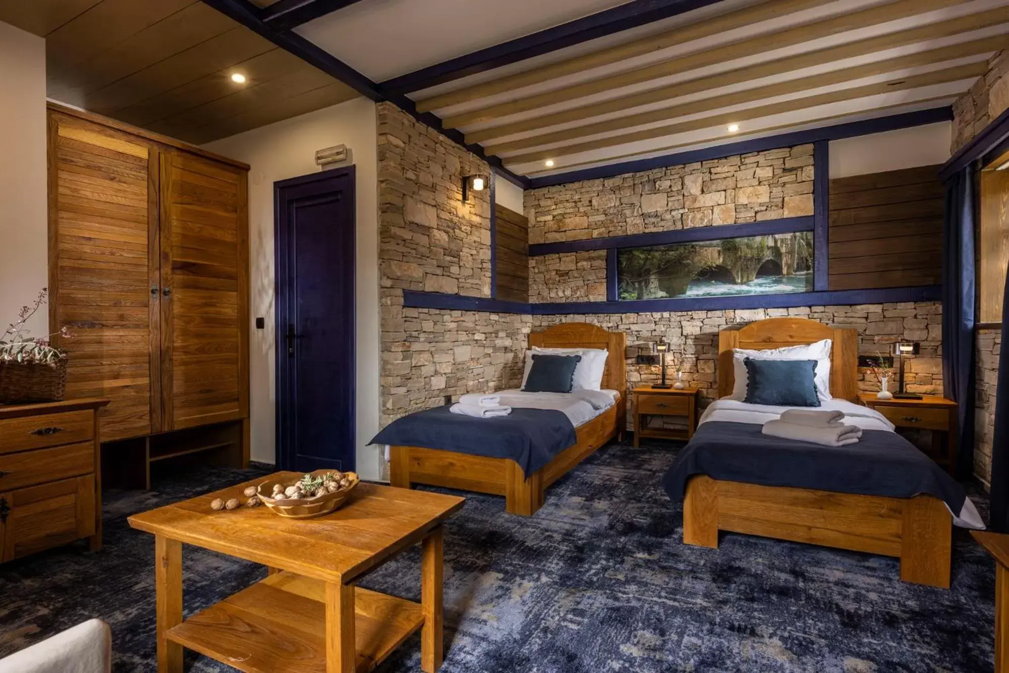 Bed in Herceg Etno Selo Međugorje Bed in Herceg Etno Selo Međugorje