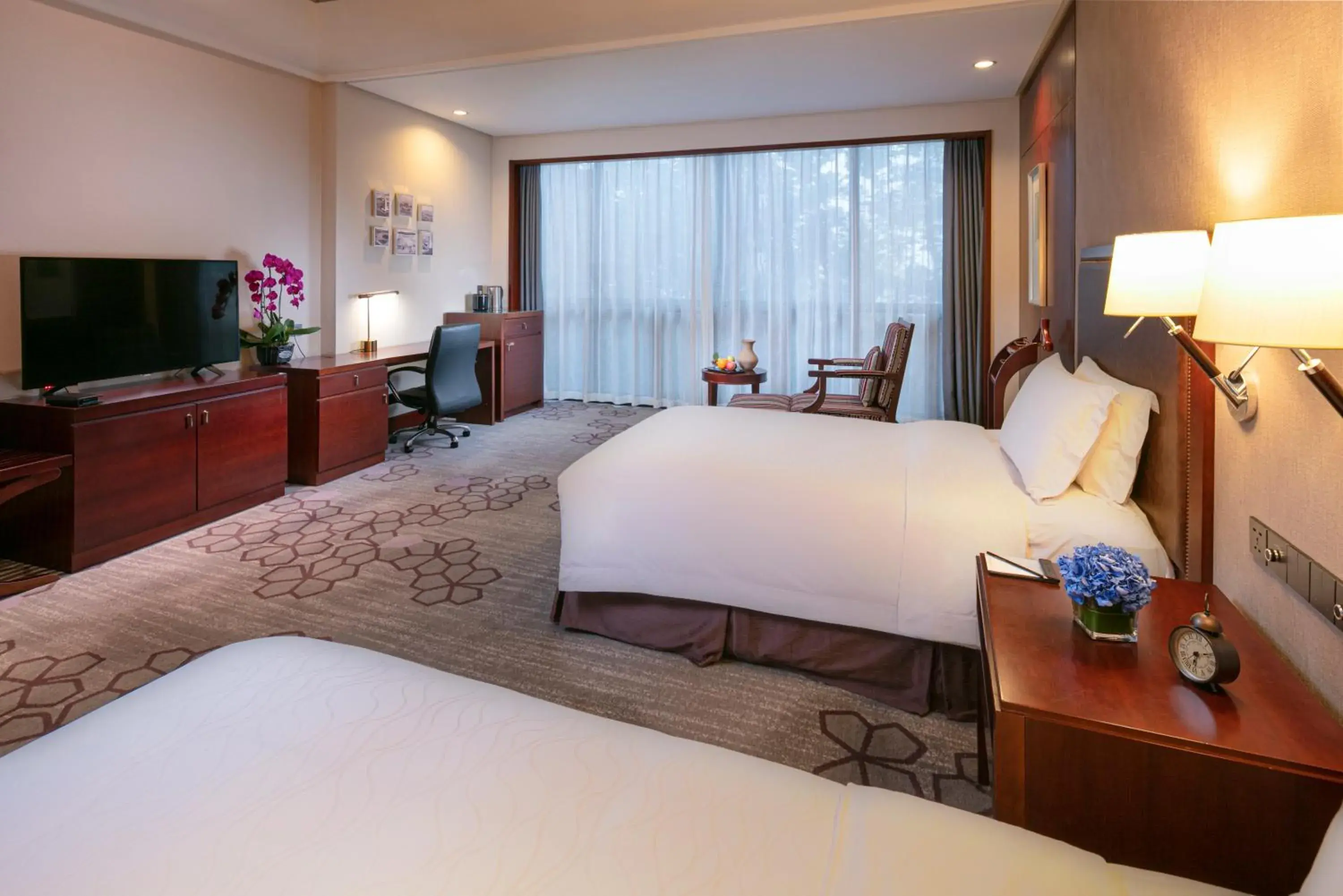 Jin Jiang International Hotel Xi'an