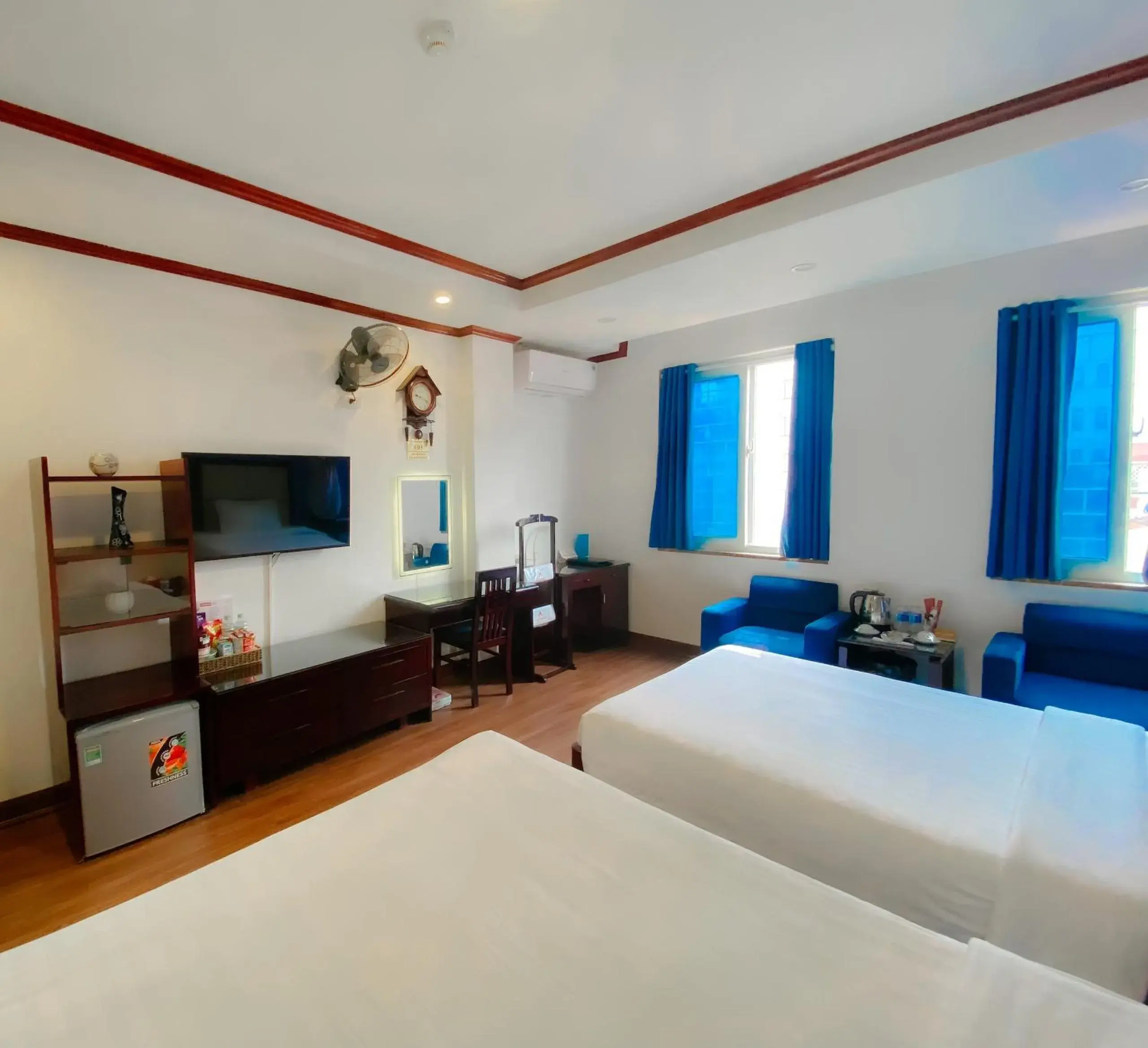 A25 Hotel - 61 Lương Ngọc Quyến