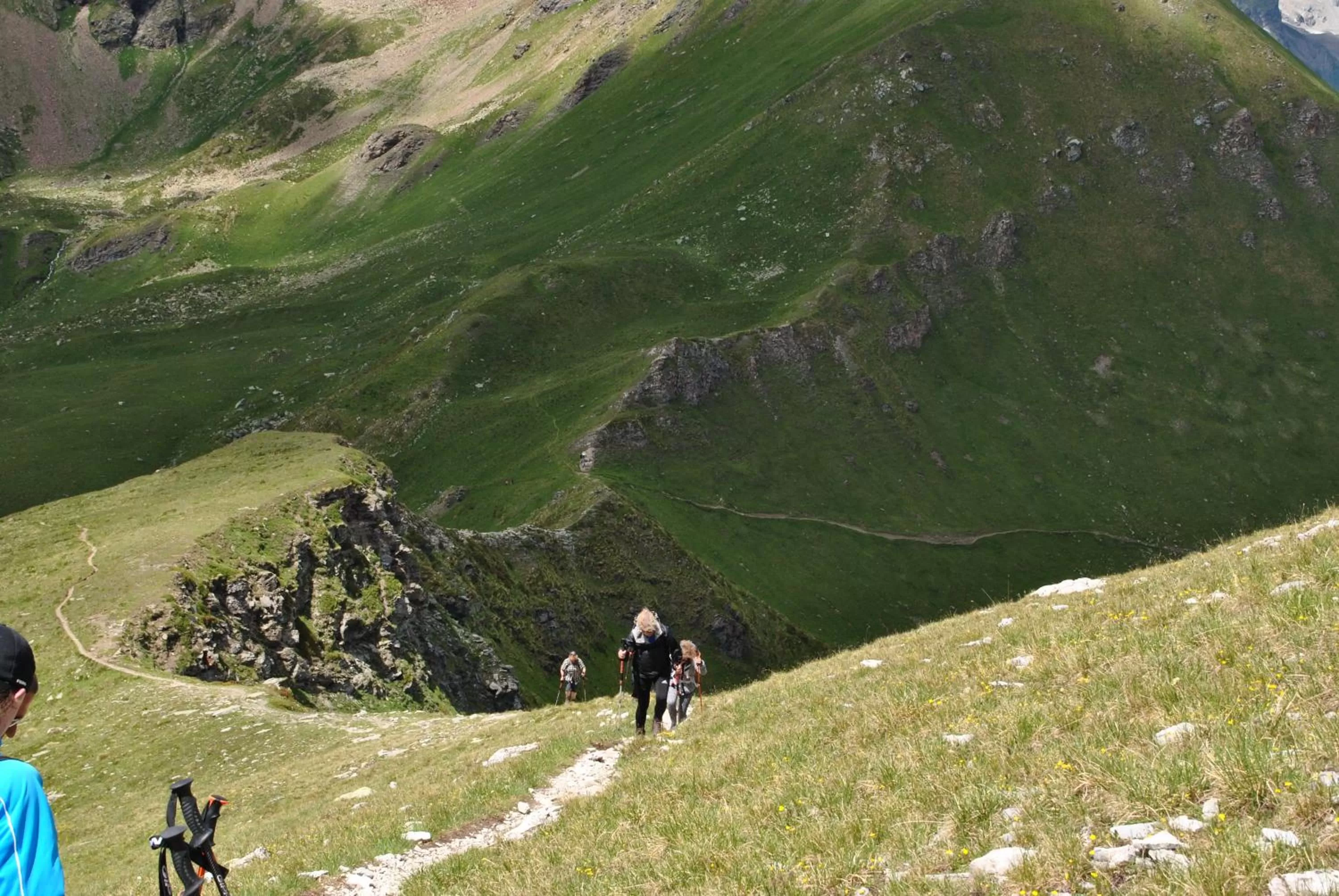 Property building in Hotell Millefiori- Alpine Event Lodge