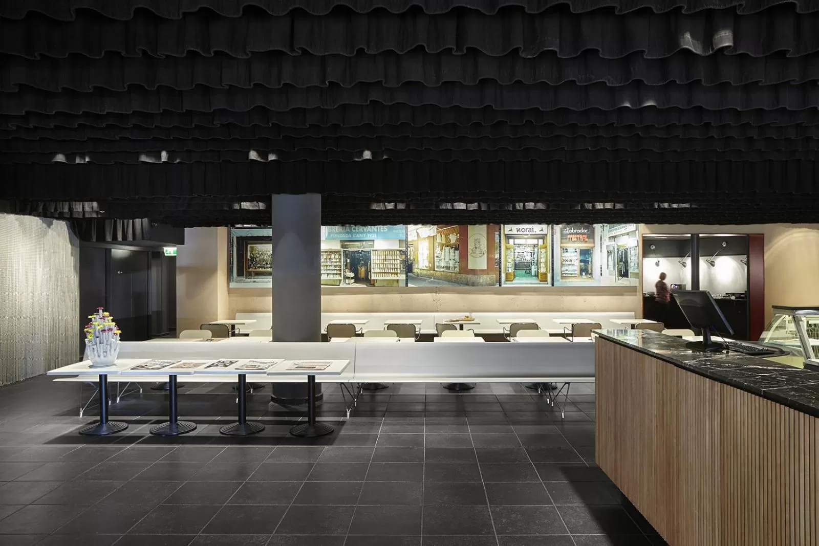 Casa Camper Barcelona