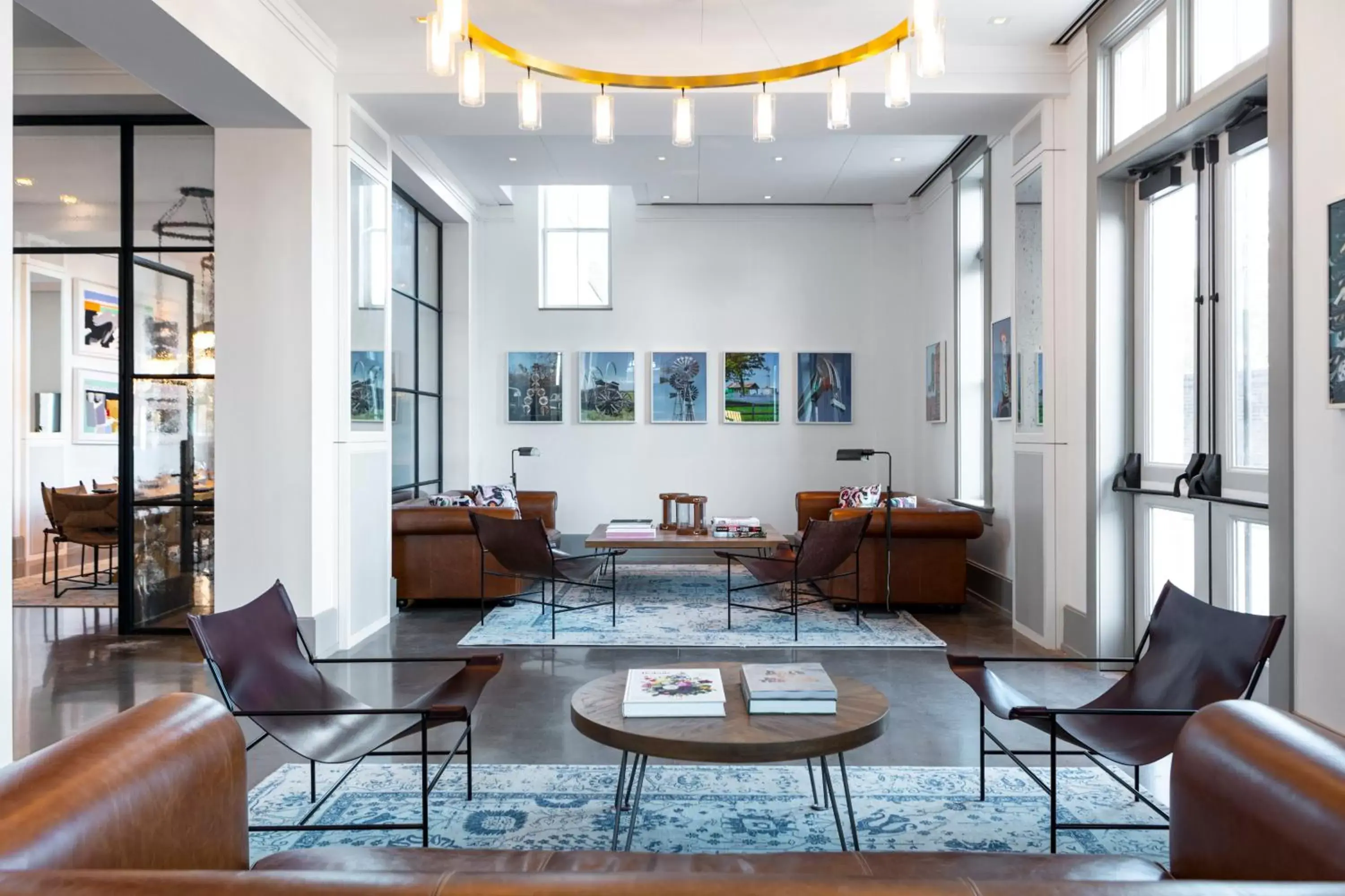 Property building in Kimpton - Pittman Hotel by IHG Property building in Kimpton - Pittman Hotel by IHG