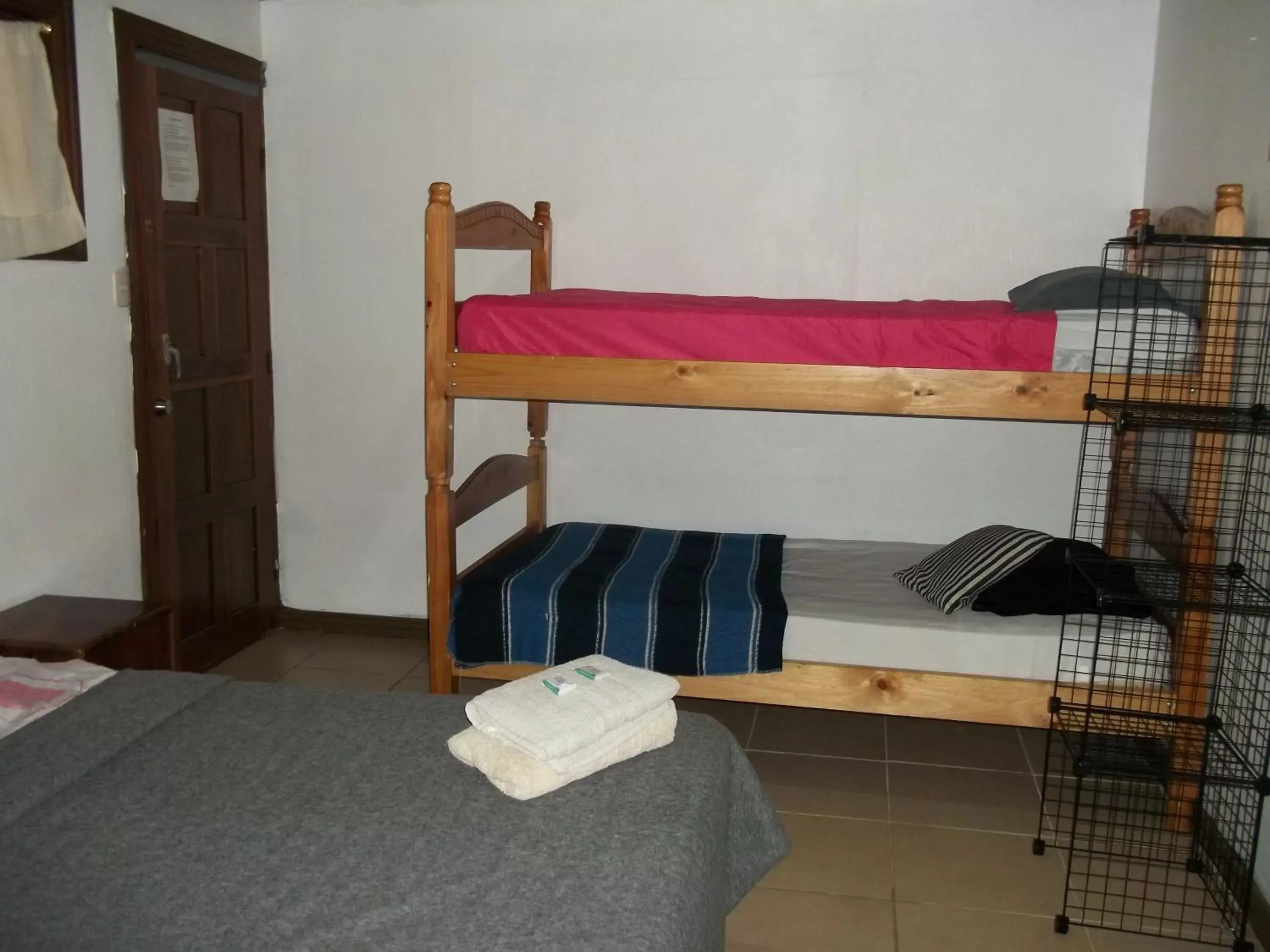 Bunk Bed in Villa Pacande Bed and FreeBreakfast