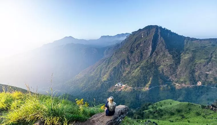 Ella Lucky Panoramic