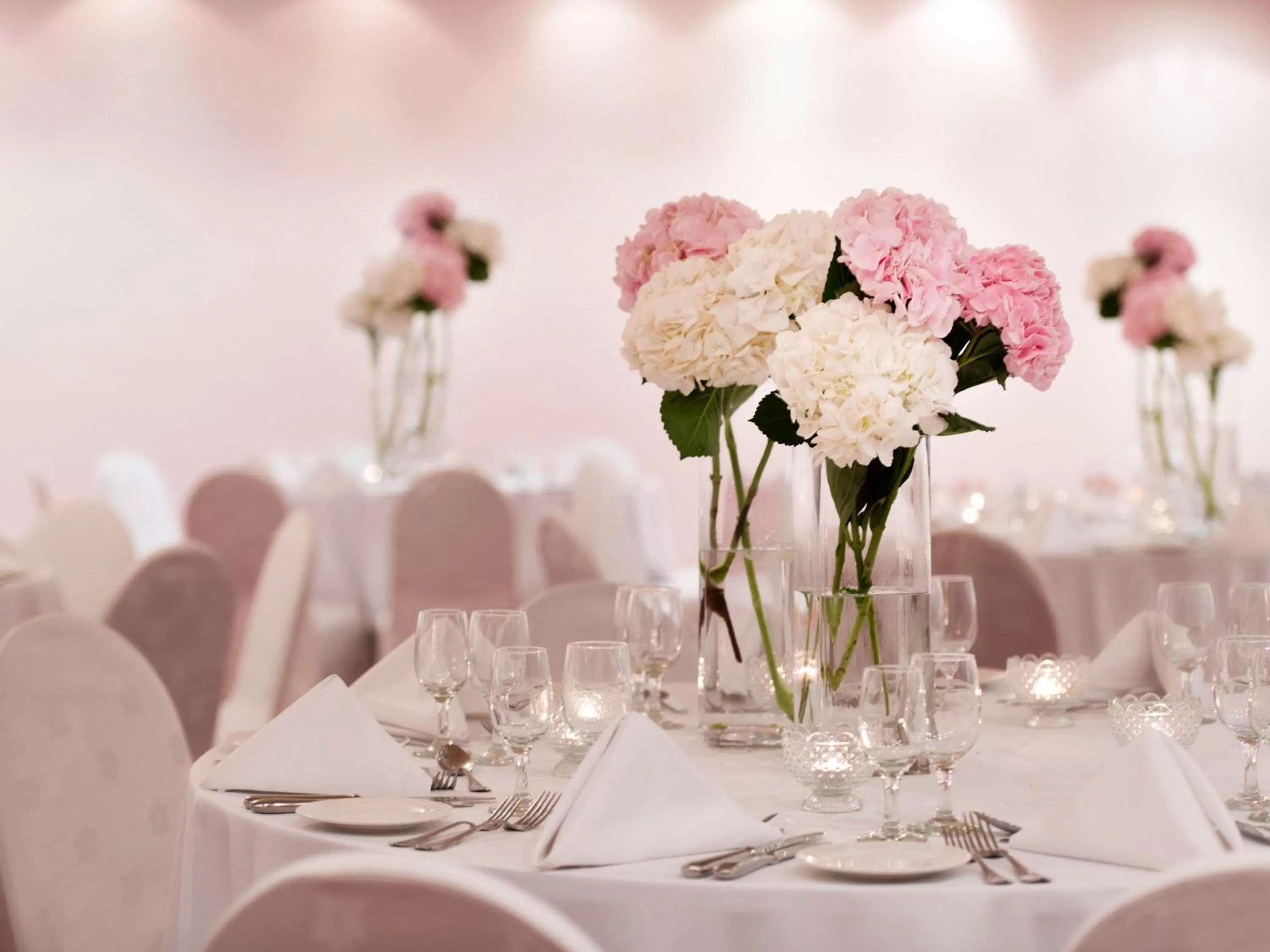 Other, Banquet Facilities in M Grand Hotel Doha