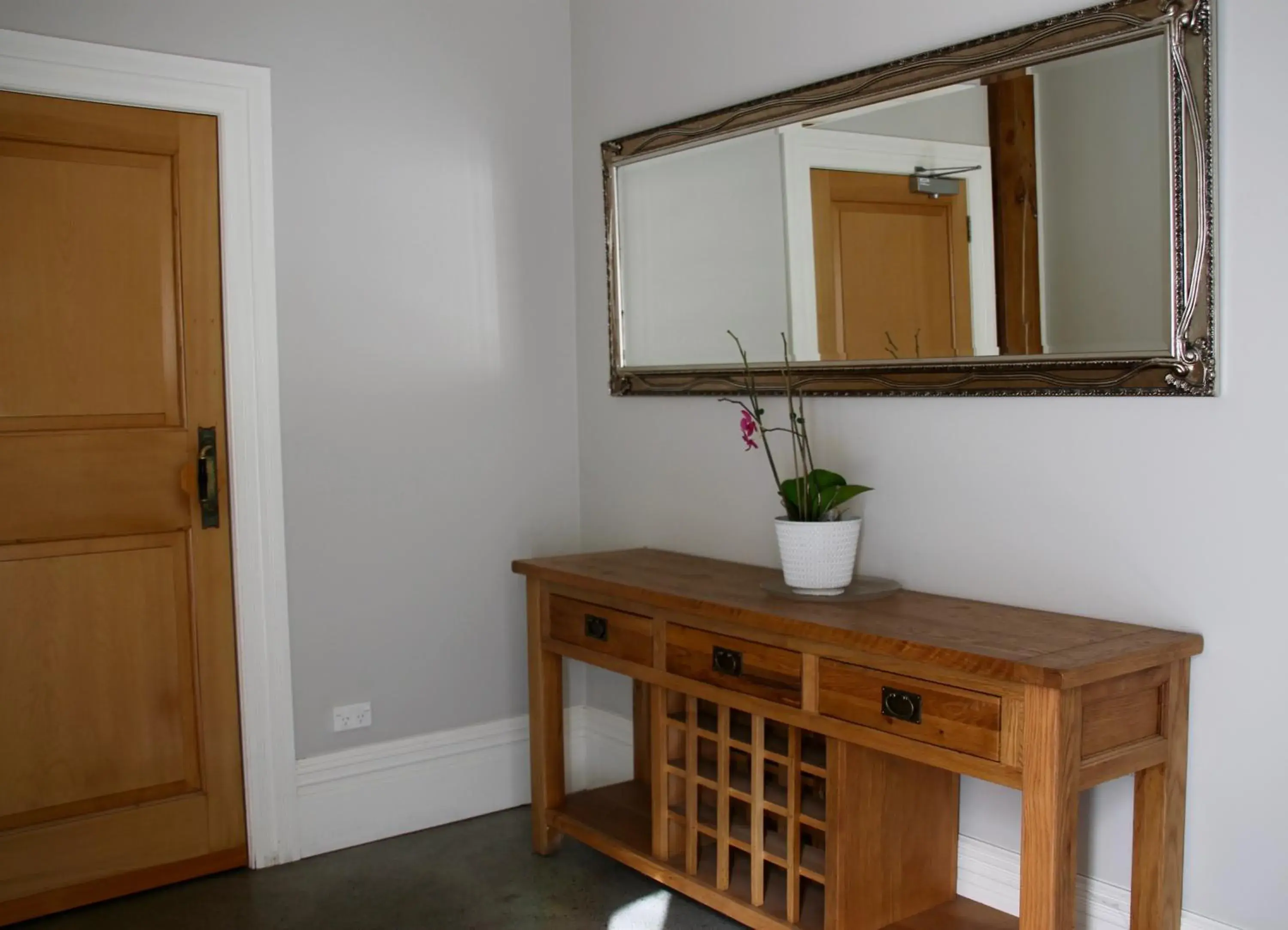 Decorative detail, Kitchen/Kitchenette in Verandahs Parkside Lodge