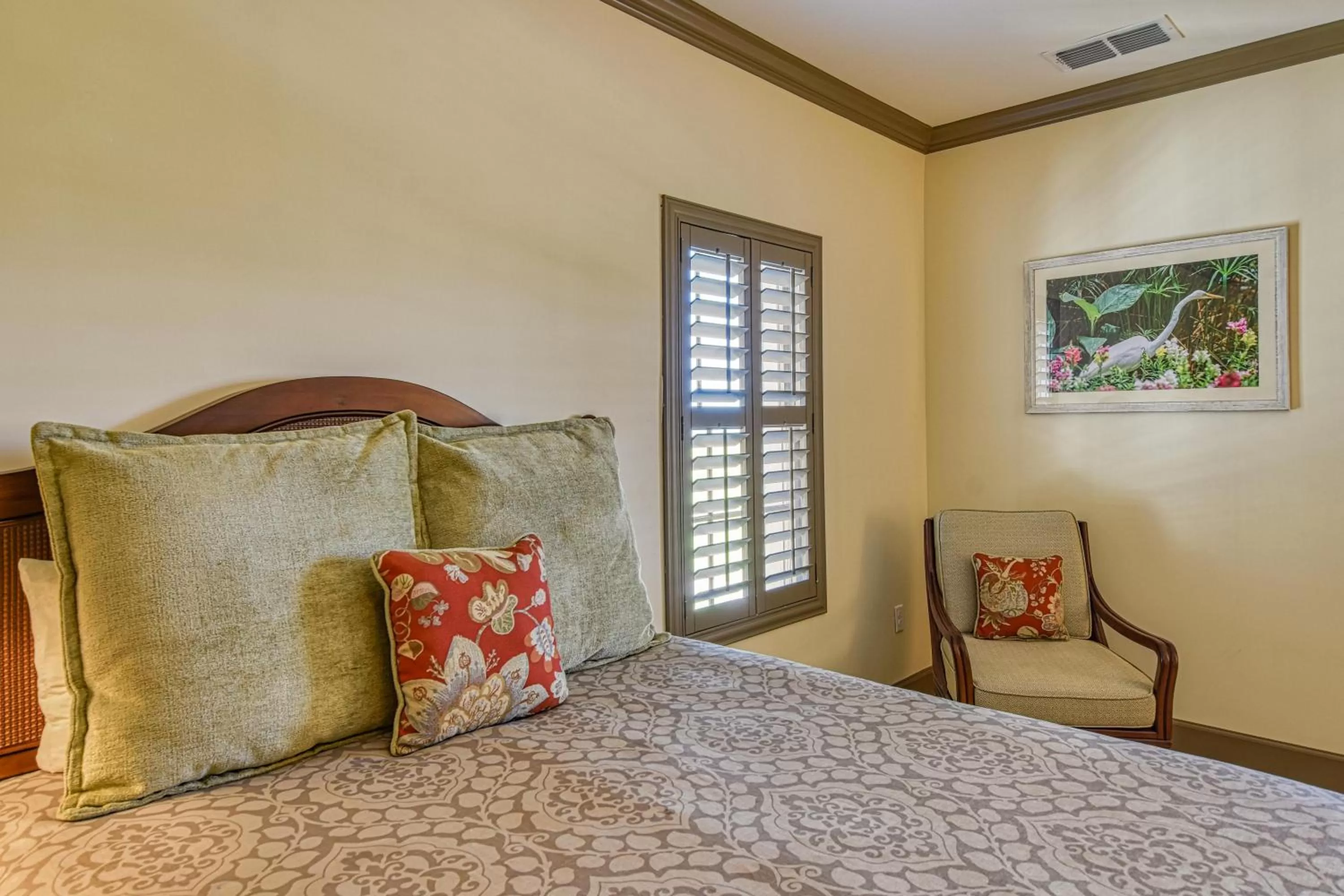 Photo of the whole room, Bed in St George Inn - Saint Augustine