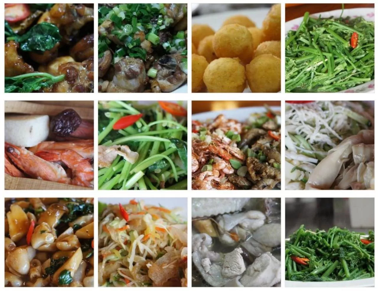 Restaurant/places to eat in 名竹旅社 Minzu Hotel