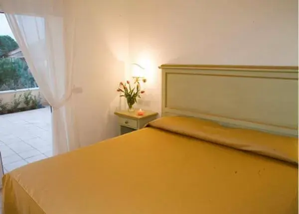 Bed in Residence Dei Margi