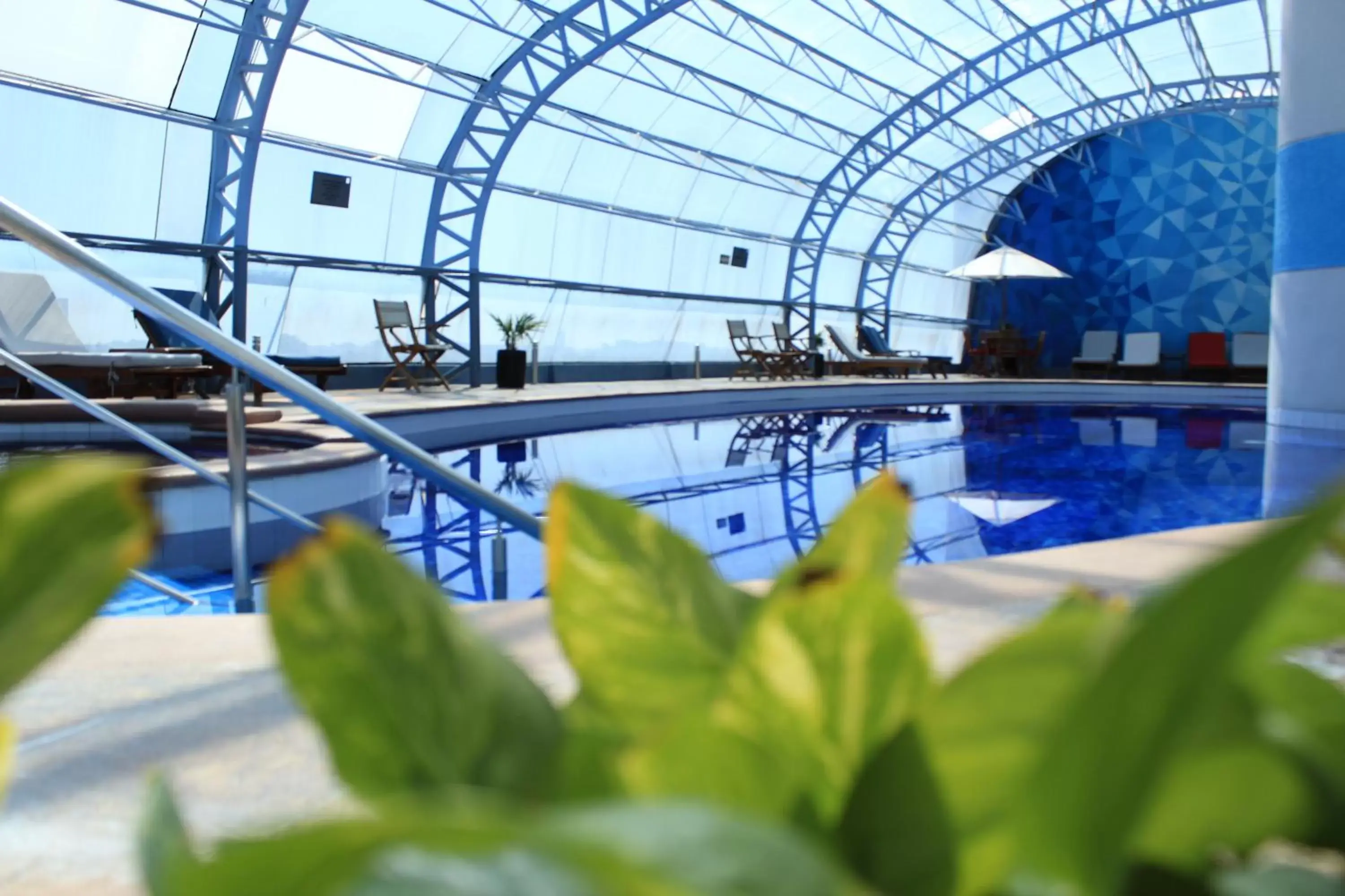 Holiday Inn Puebla Finsa by IHG Holiday Inn Puebla Finsa by IHG