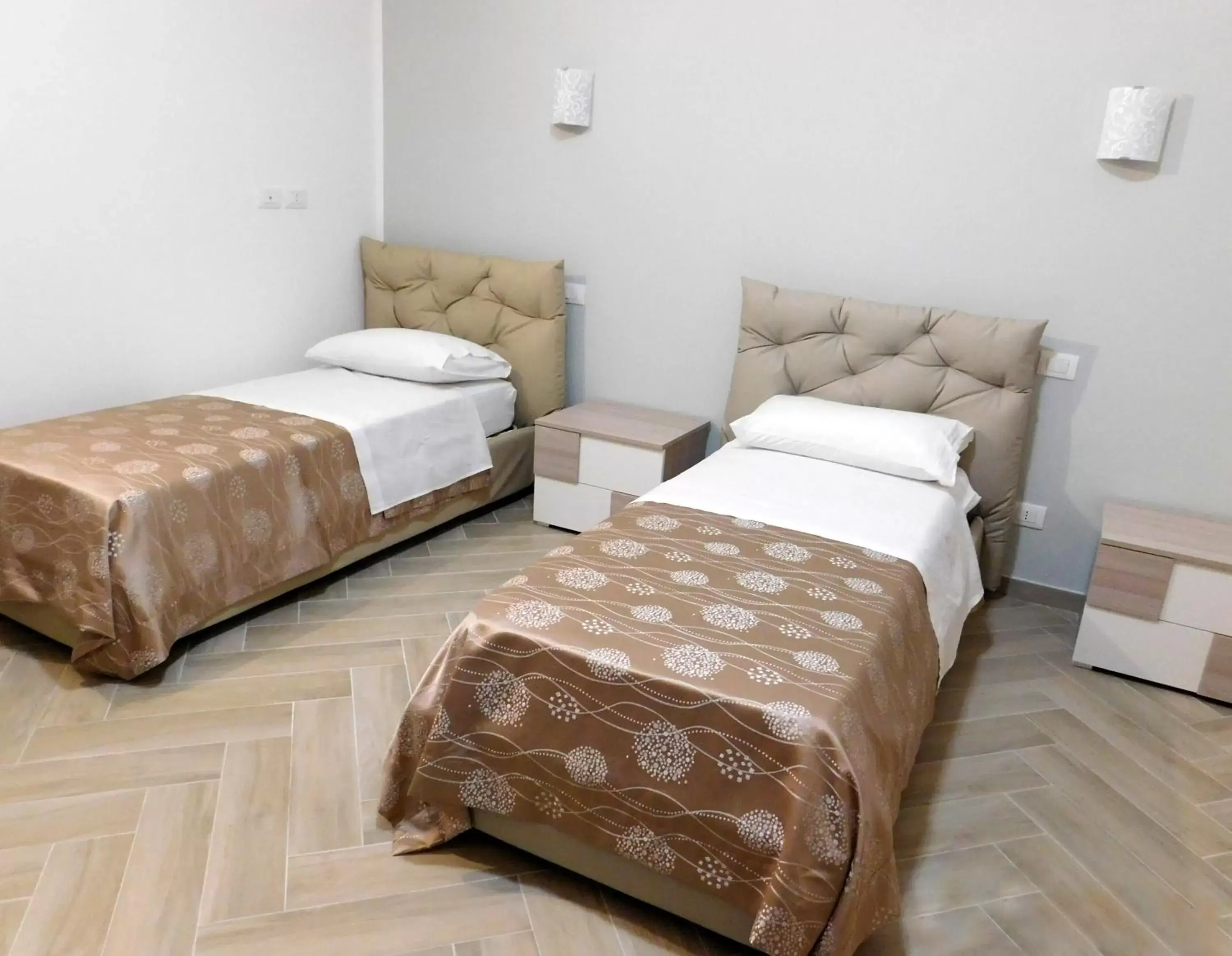 Triple Room in Bed and Breakfast Acrobatic Triple Room in Bed and Breakfast Acrobatic