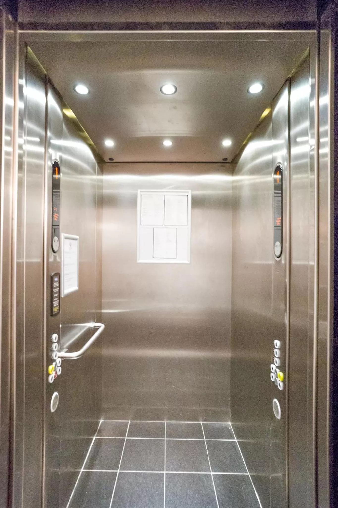 Other in Customs House Hotel