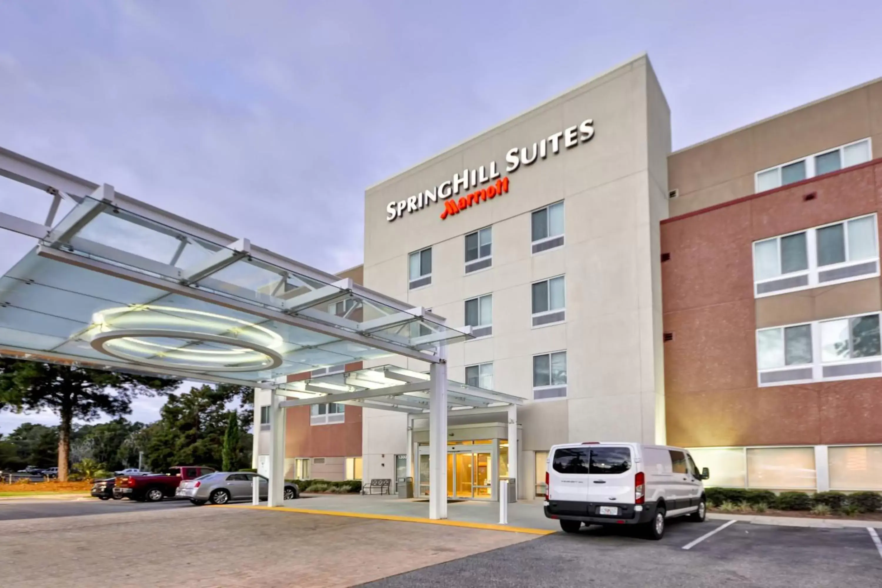 Other, Property Building in SpringHill Suites Tallahassee Central