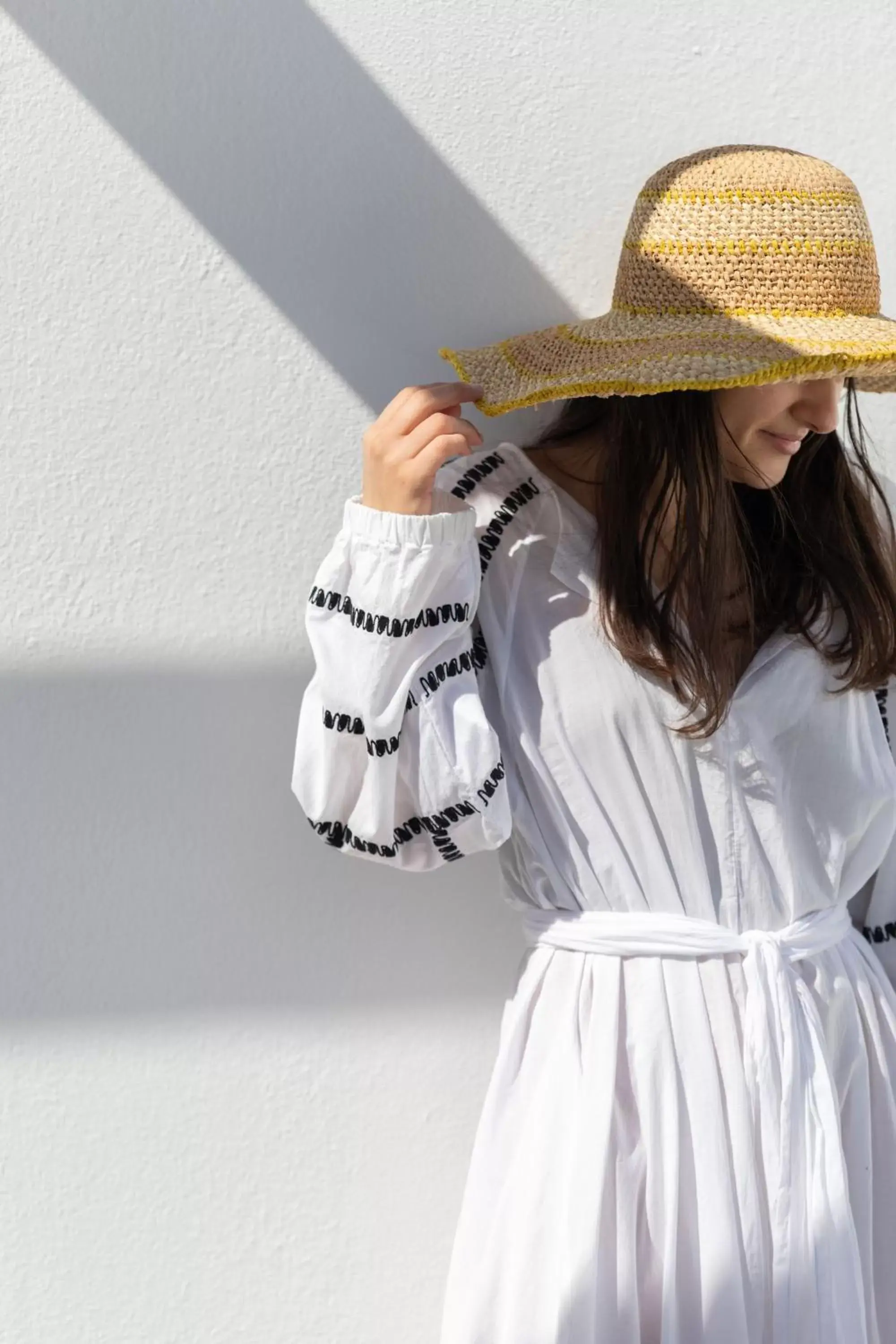 Property building in Elena Hotel Mykonos Property building in Elena Hotel Mykonos