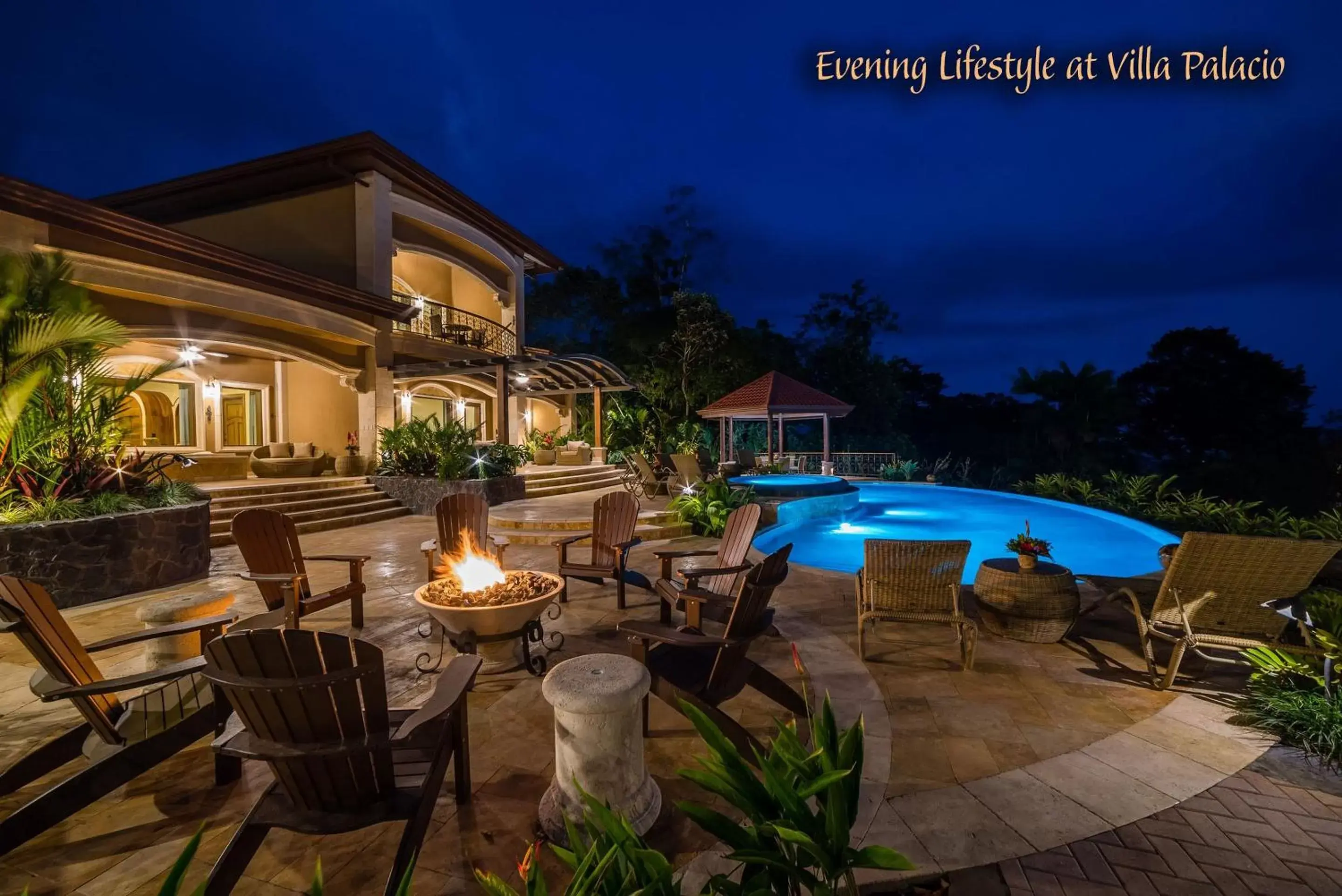 Balcony/Terrace, Swimming Pool in The Springs Resort & Spa at Arenal