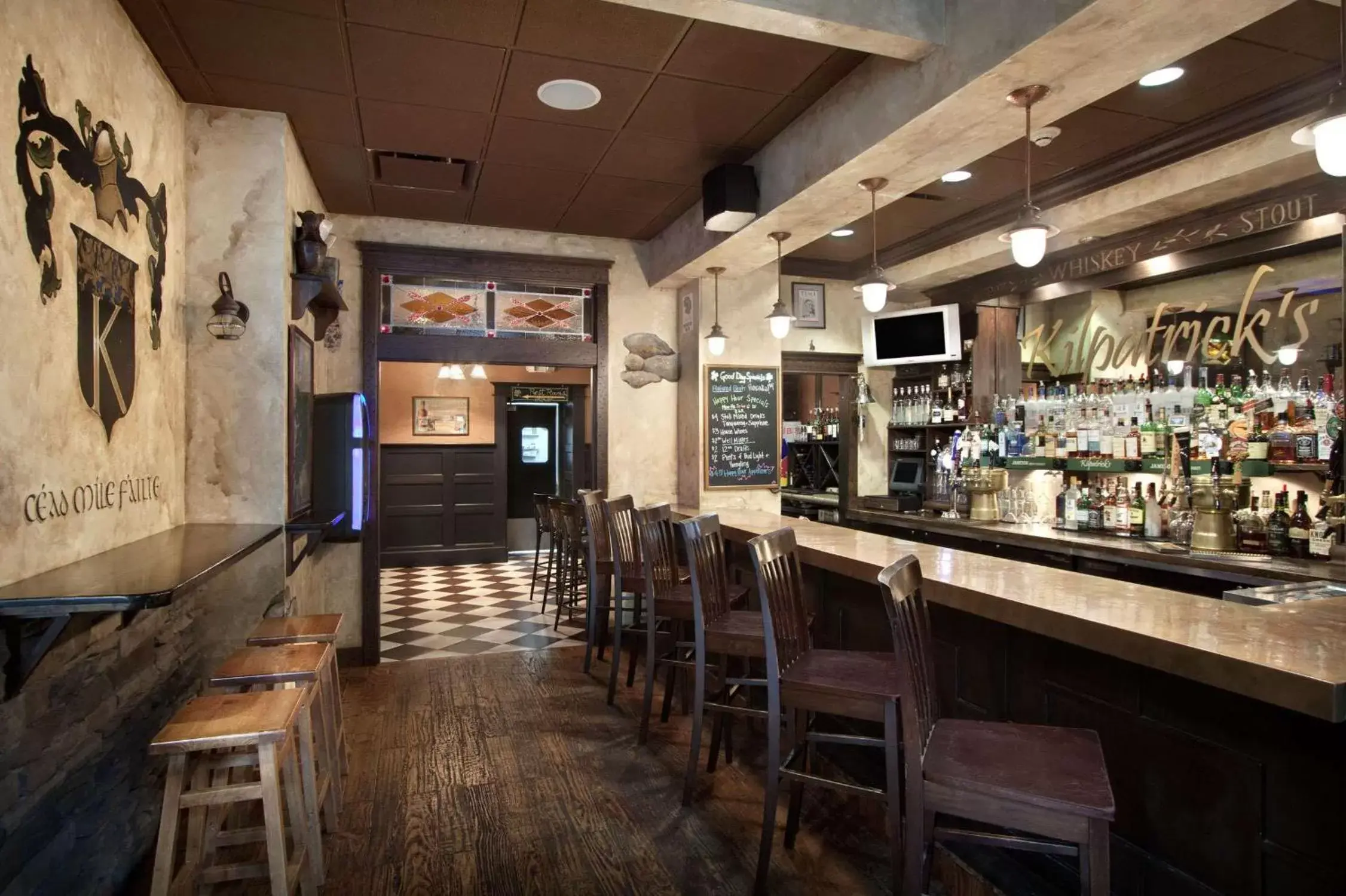 Lounge or bar, Lounge/Bar in Hilton Garden Inn Ithaca