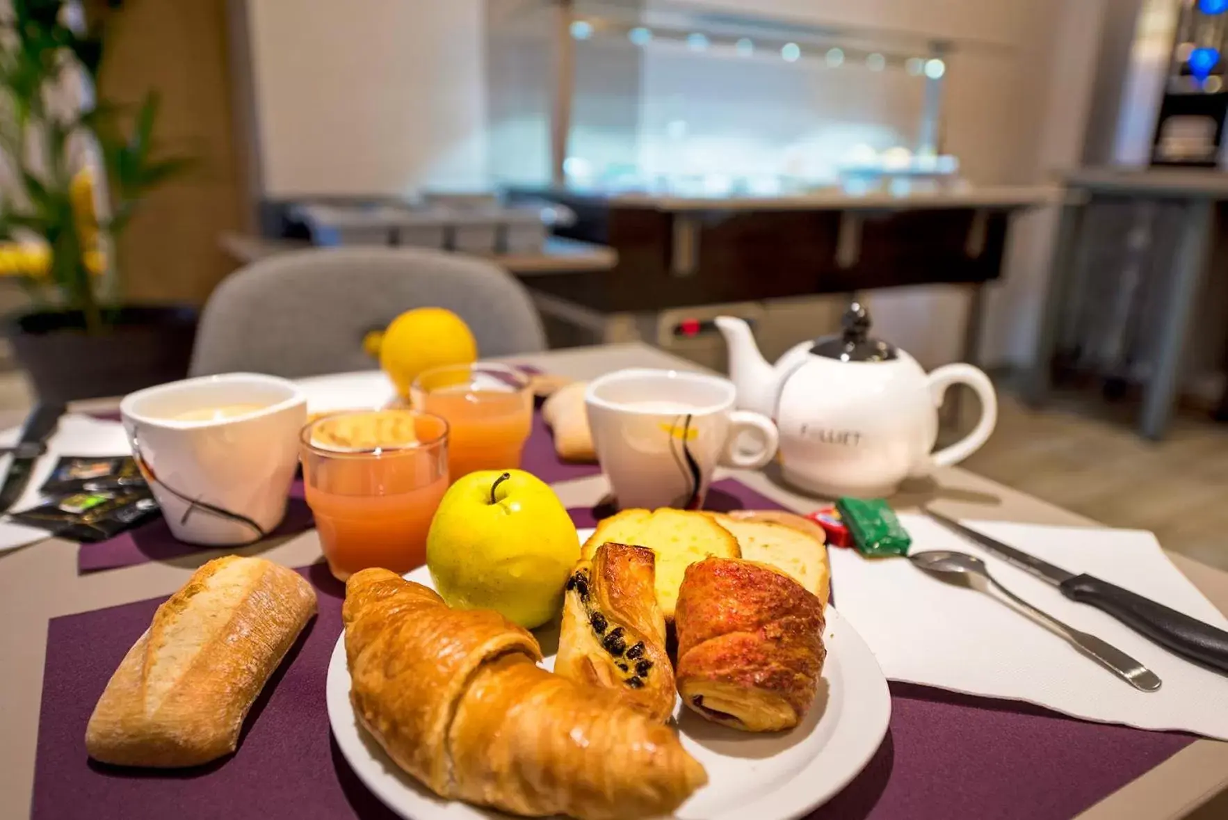 Twin Room in Villa Bettina Twin Room in Villa Bettina